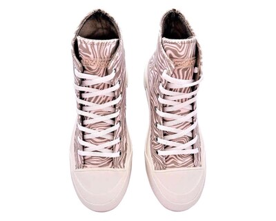 Foto 3 | Tenis 18 Forever para Mujer