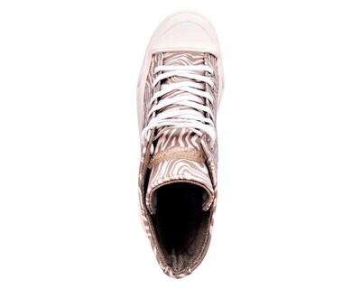 Foto 5 | Tenis 18 Forever para Mujer