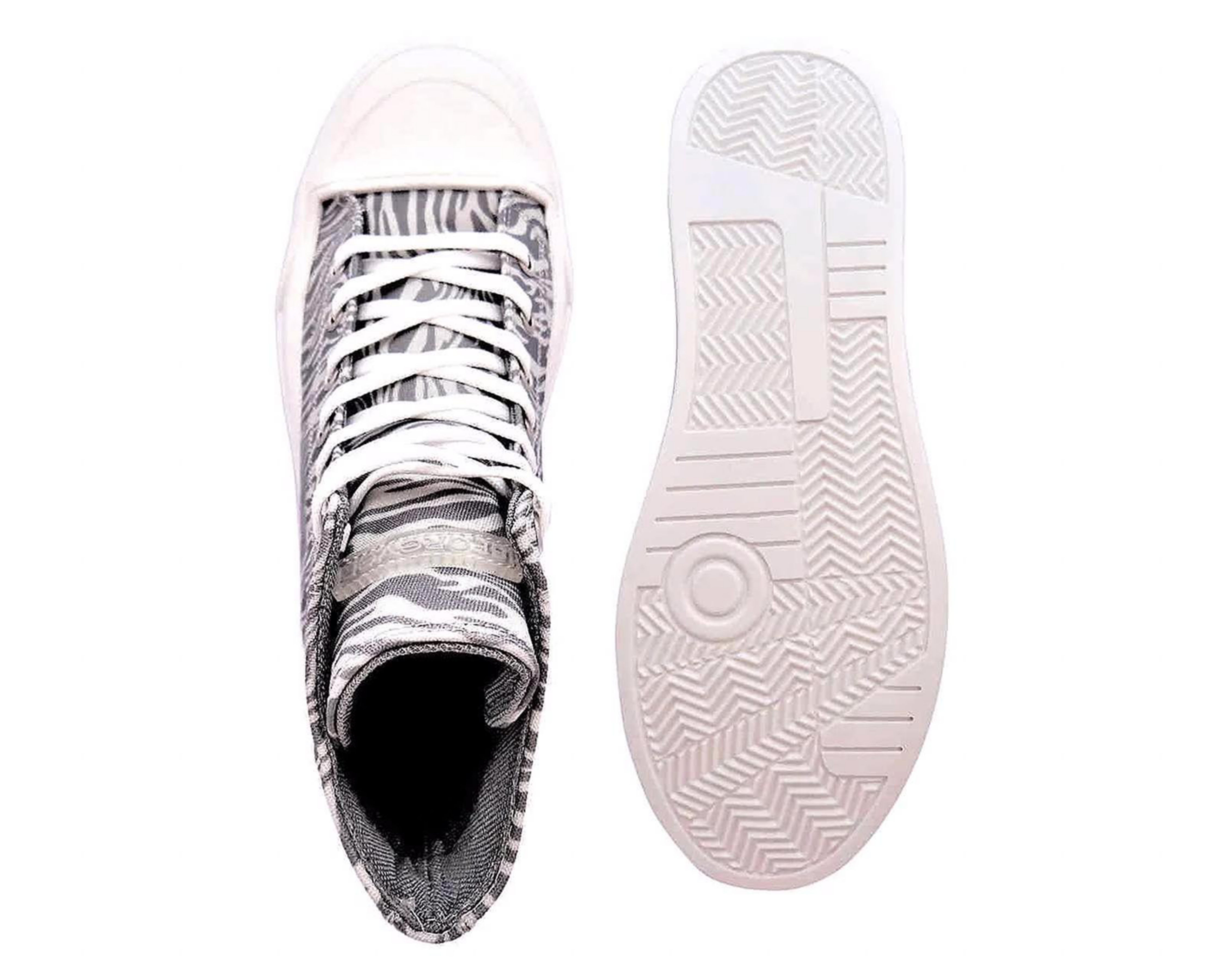 Foto 2 | Tenis 18 Forever para Mujer