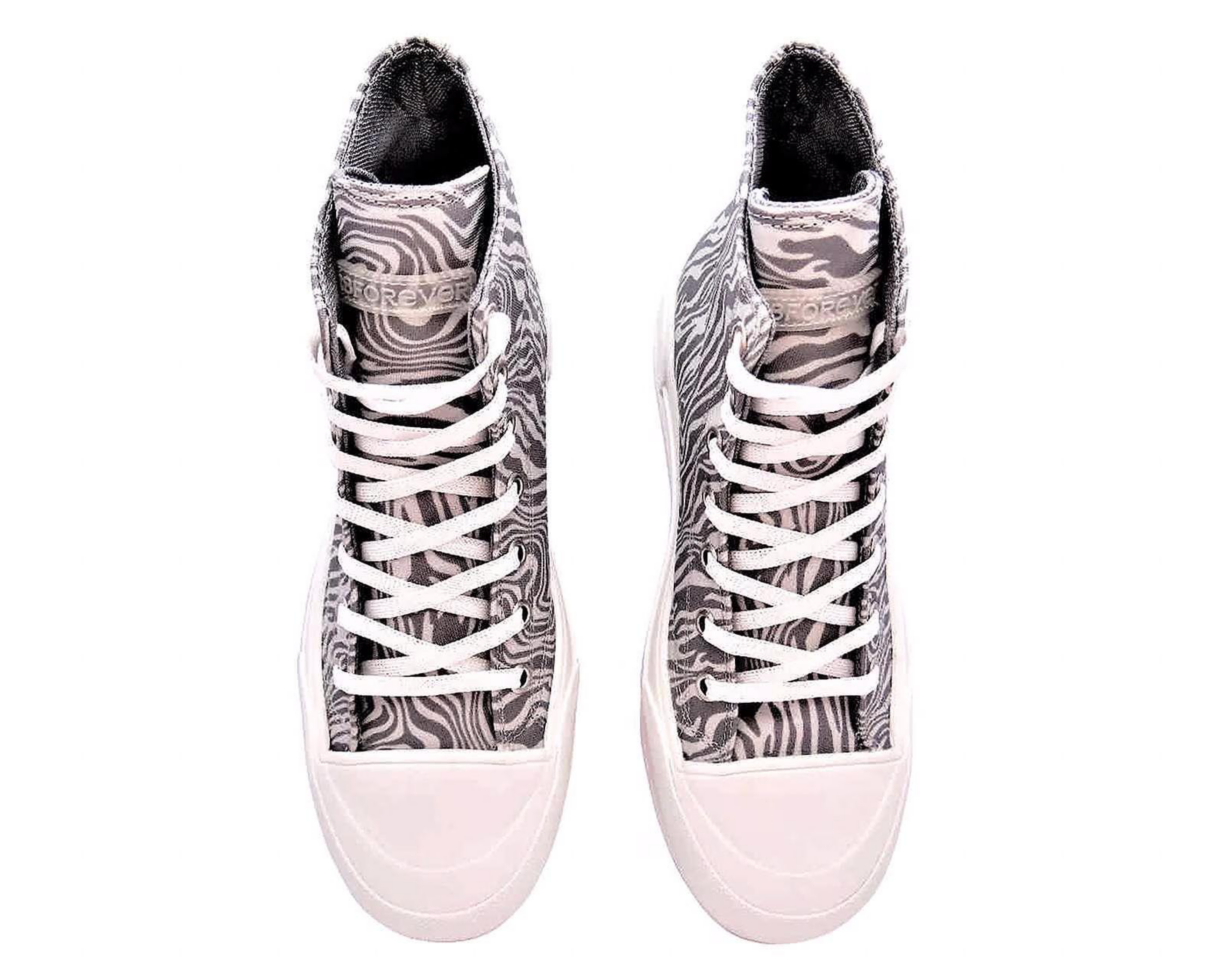 Foto 3 | Tenis 18 Forever para Mujer