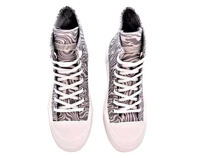 Foto 3 | Tenis 18 Forever para Mujer