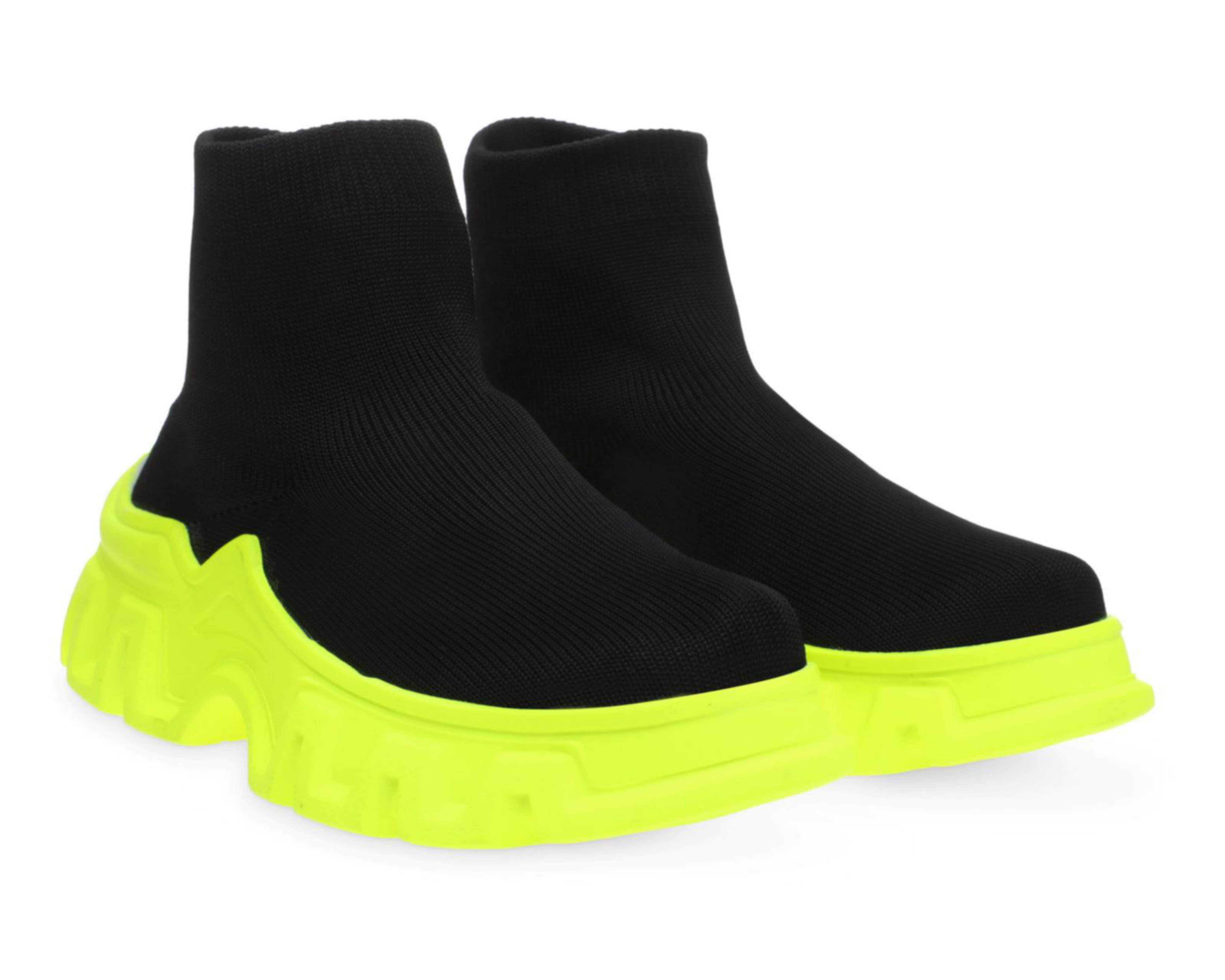 Foto 1 | Tenis Casuales Thinner para Mujer