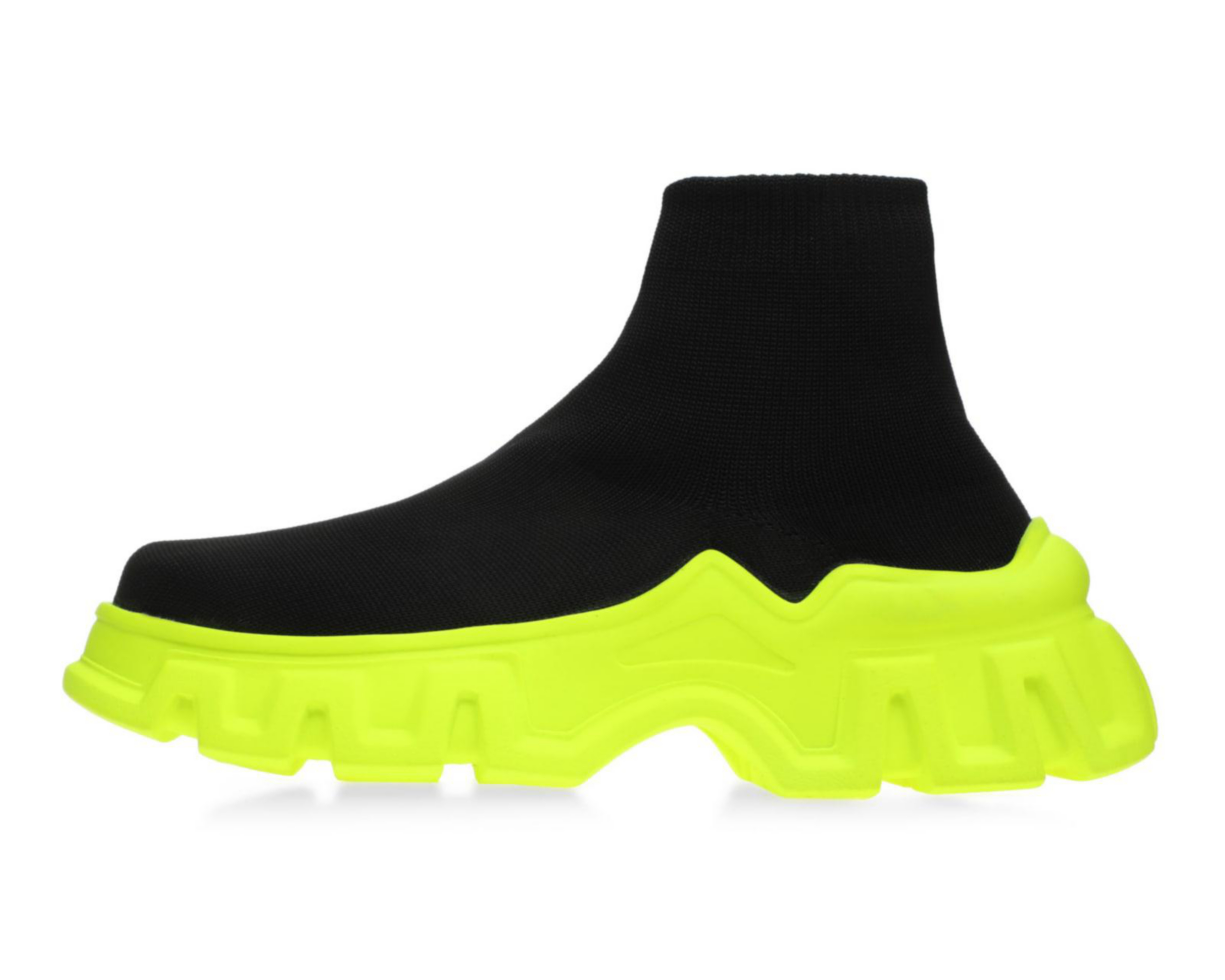 Foto 3 | Tenis Casuales Thinner para Mujer