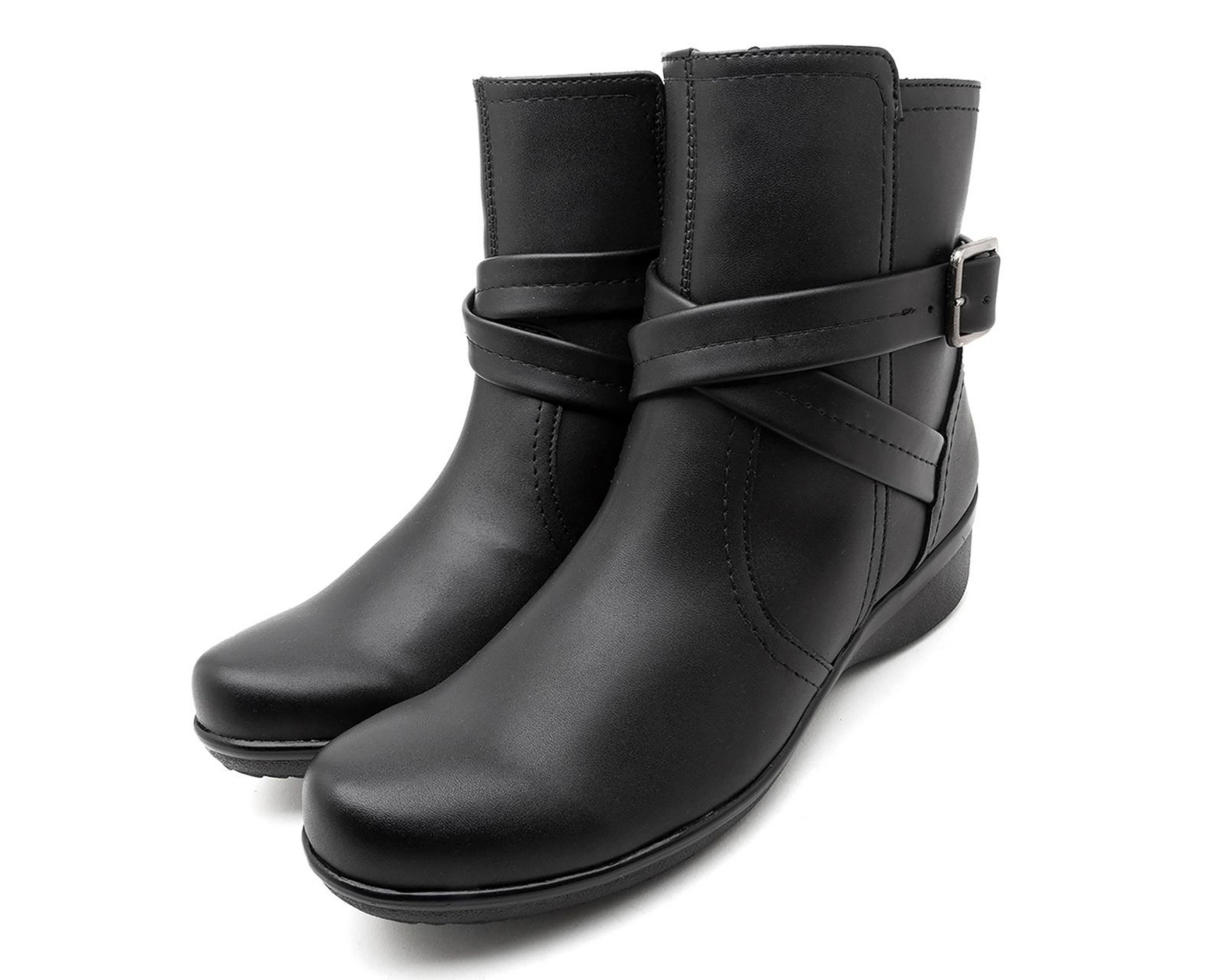 Botas Lady Sun Conforto para Mujer