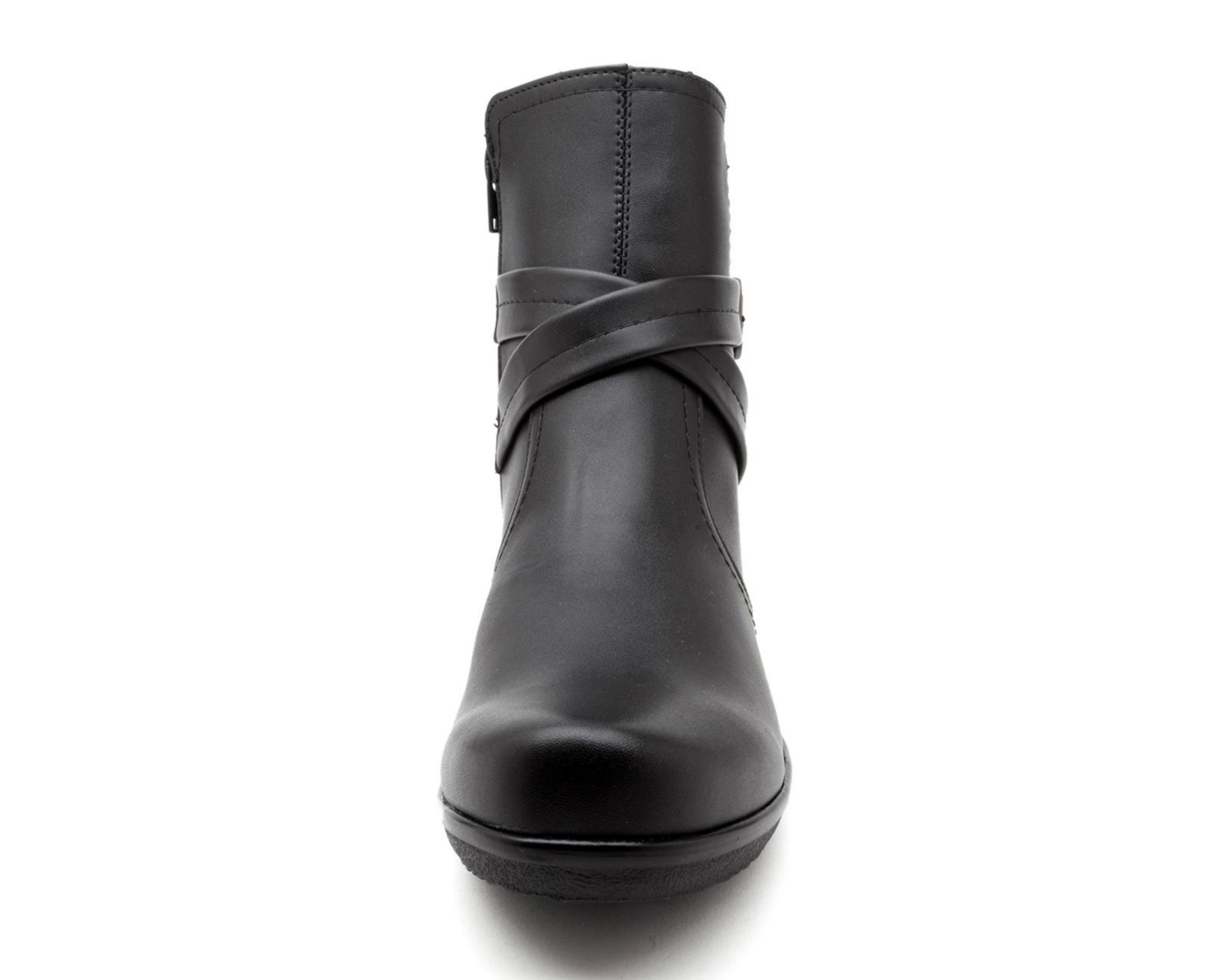 Foto 7 pulgar | Botas Lady Sun Conforto para Mujer