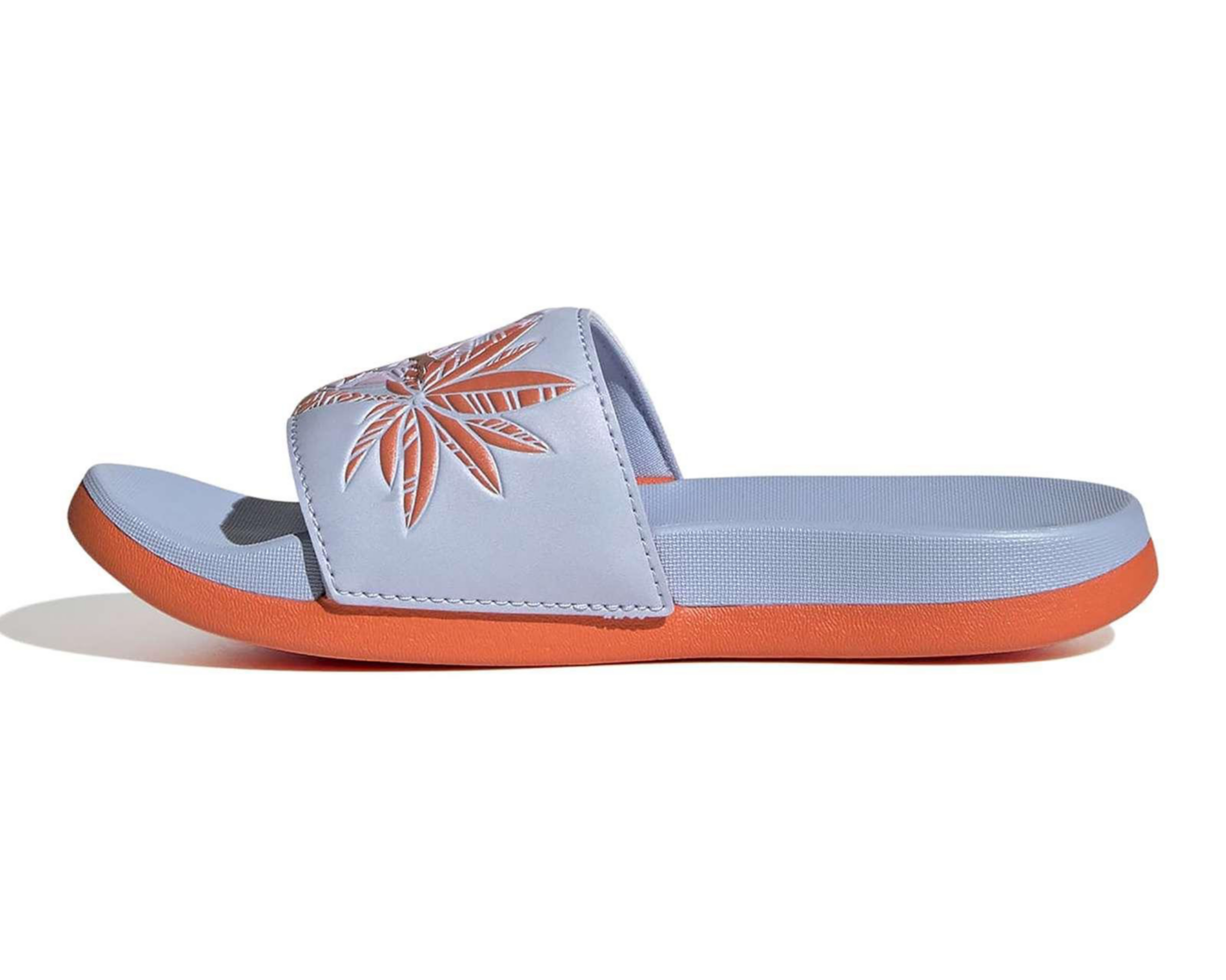 Foto 4 pulgar | Sandalias Adidas para Niña