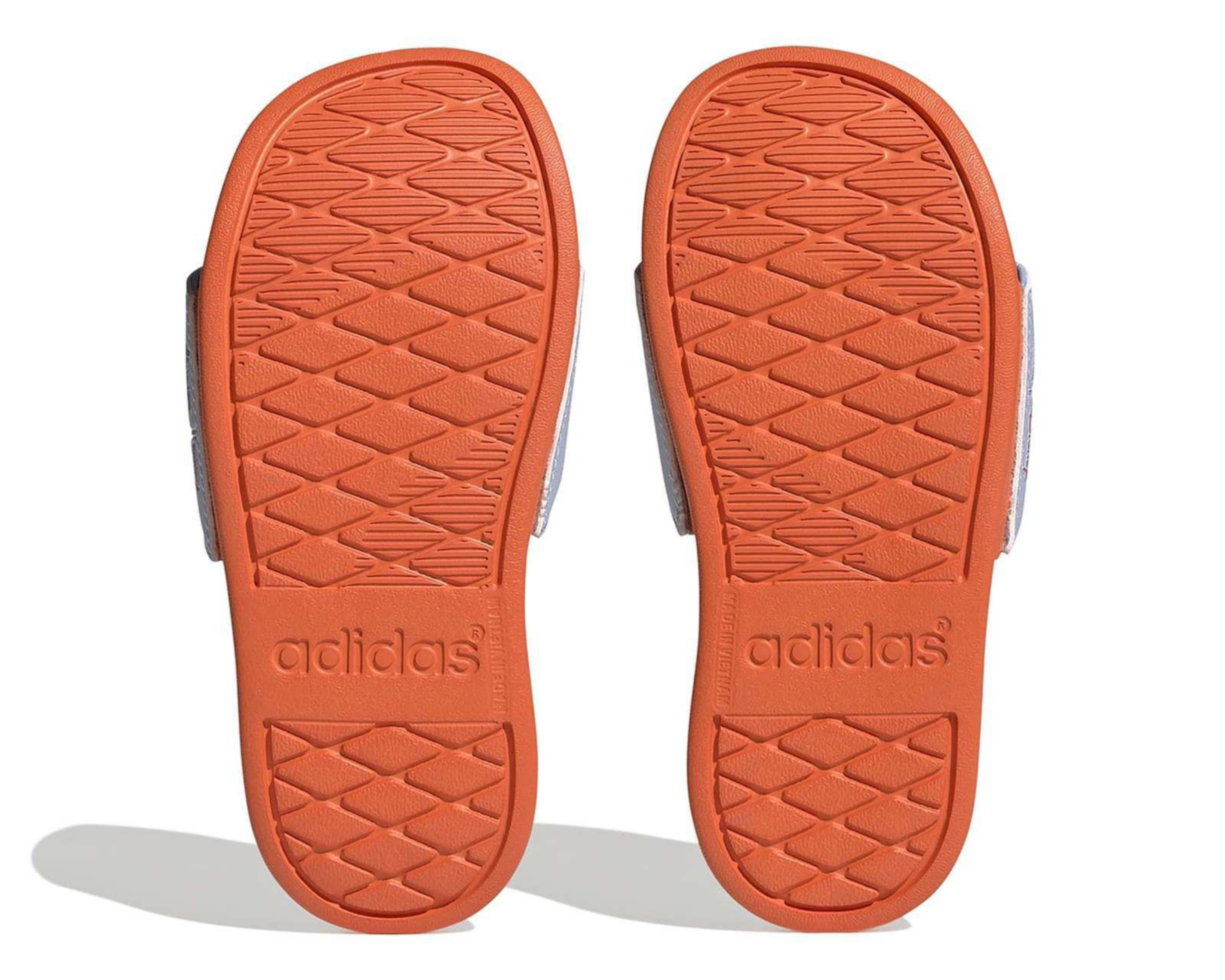 Foto 6 pulgar | Sandalias Adidas para Niña