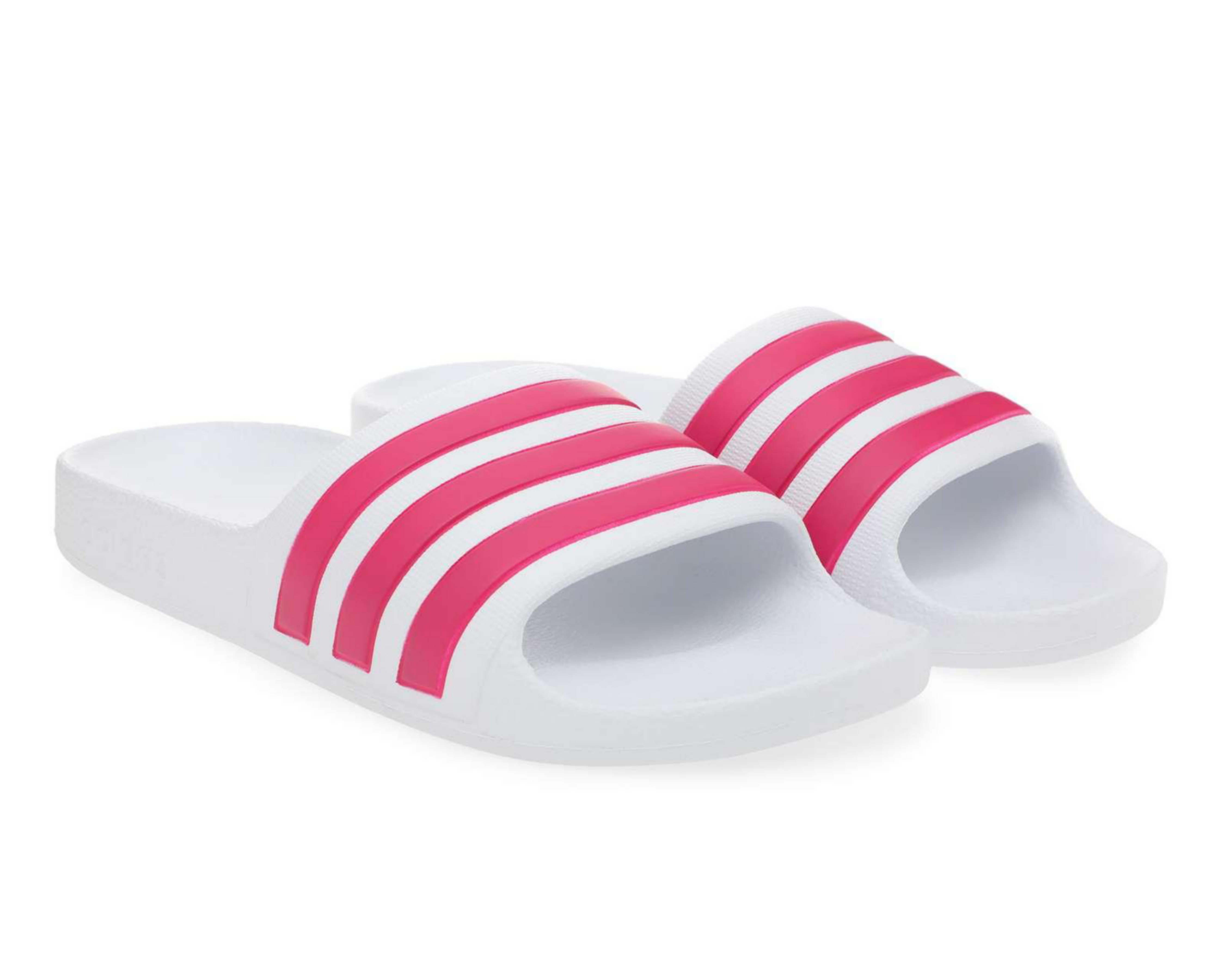 Sandalias Adidas Adilette Aqua K para Niña