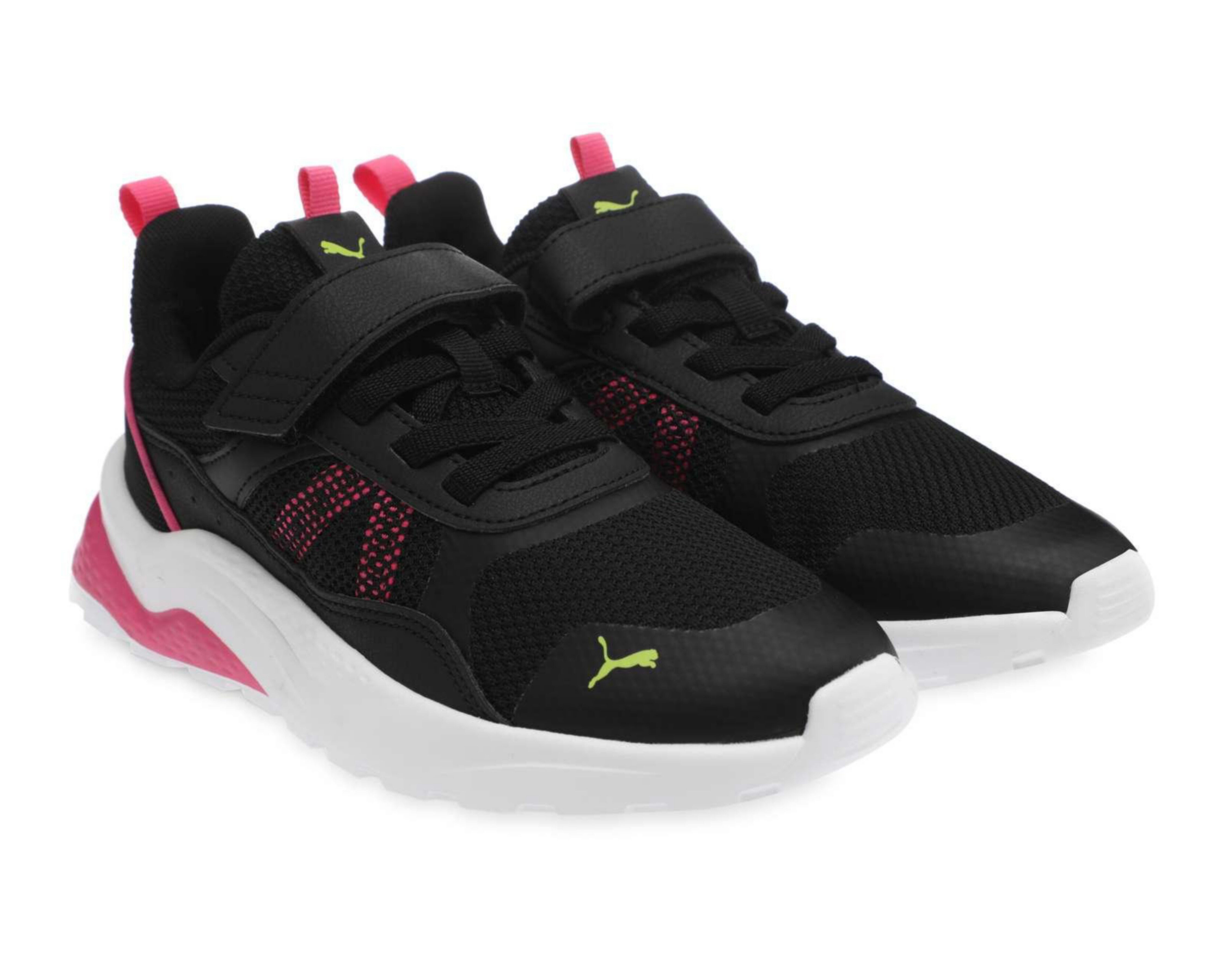 Tenis hot sale puma kids