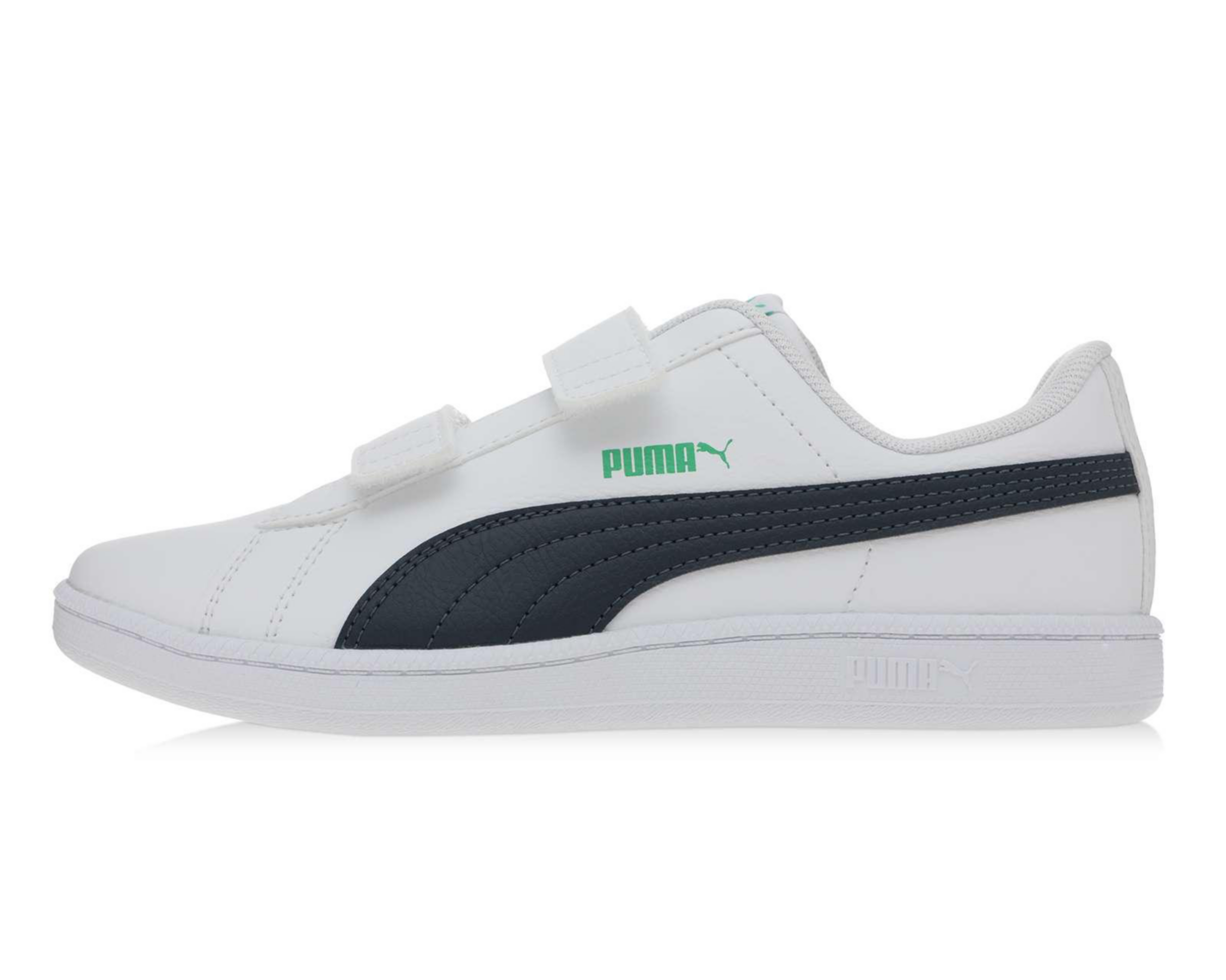 Foto 5 pulgar | Tenis Puma UP V PS para Niño