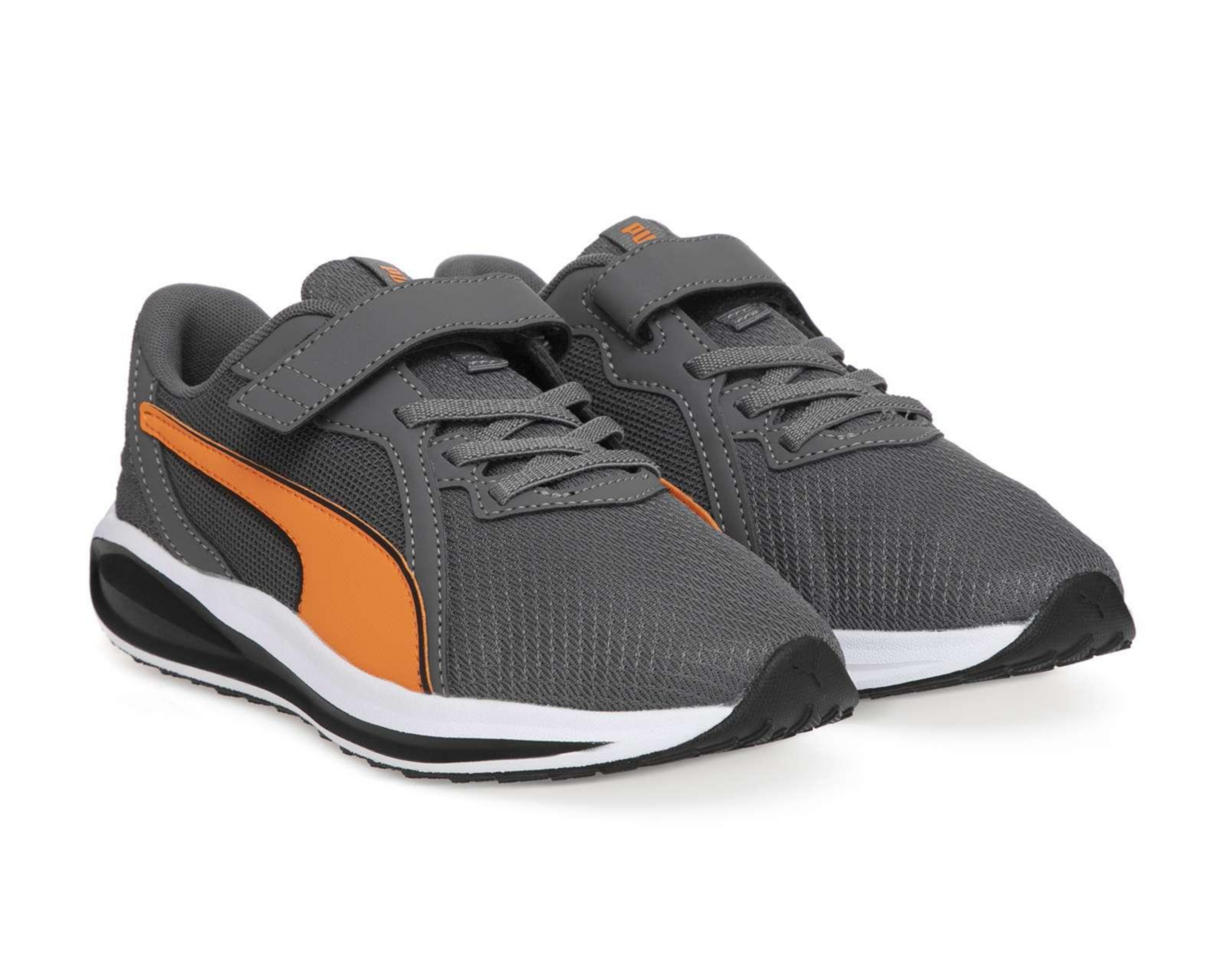 Tenis Puma Twitch Runner AC PS para Niño