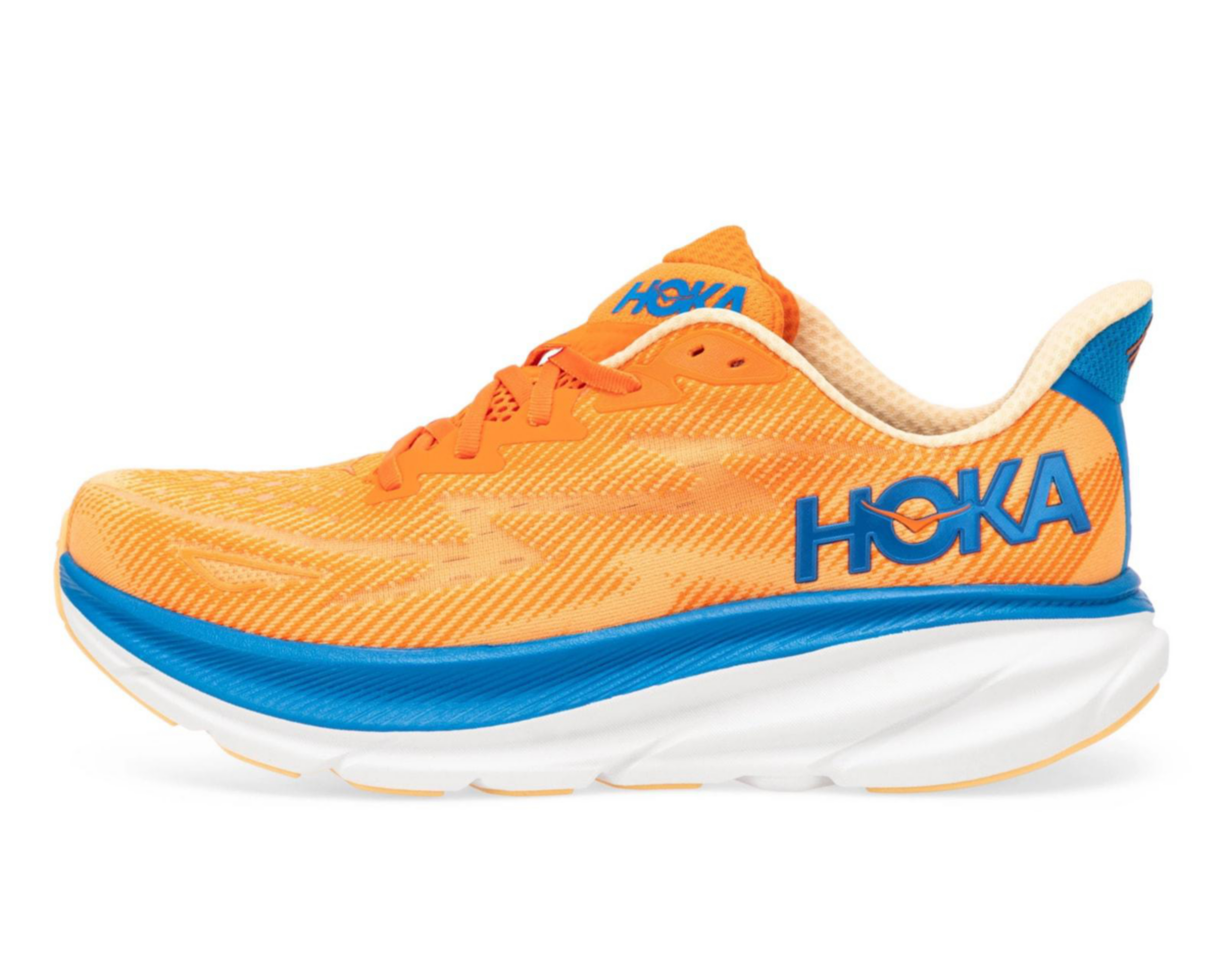 Foto 4 | Tenis Hoka Clifton 9 para Hombre