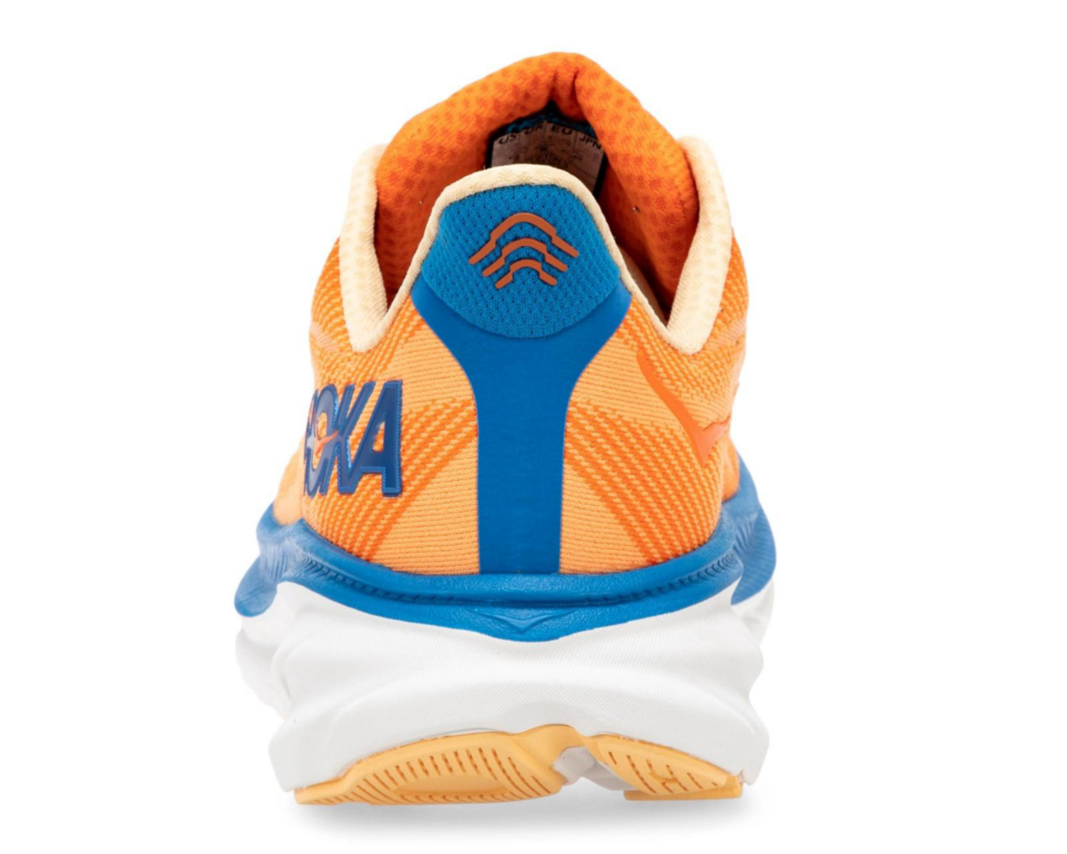 Foto 6 | Tenis Hoka Clifton 9 para Hombre