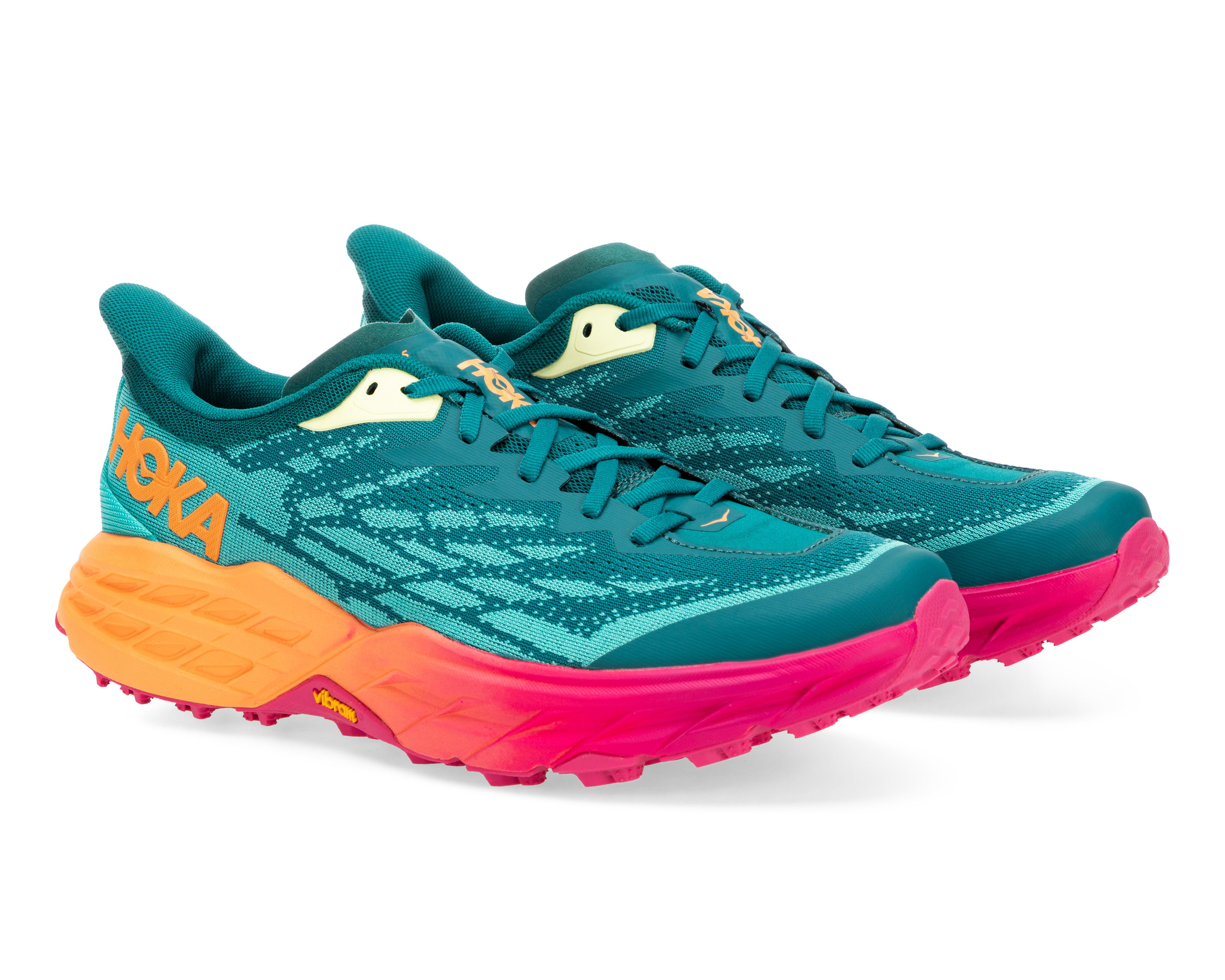 Foto 1 | Tenis Hoka Speedgoat 5 para Hombre