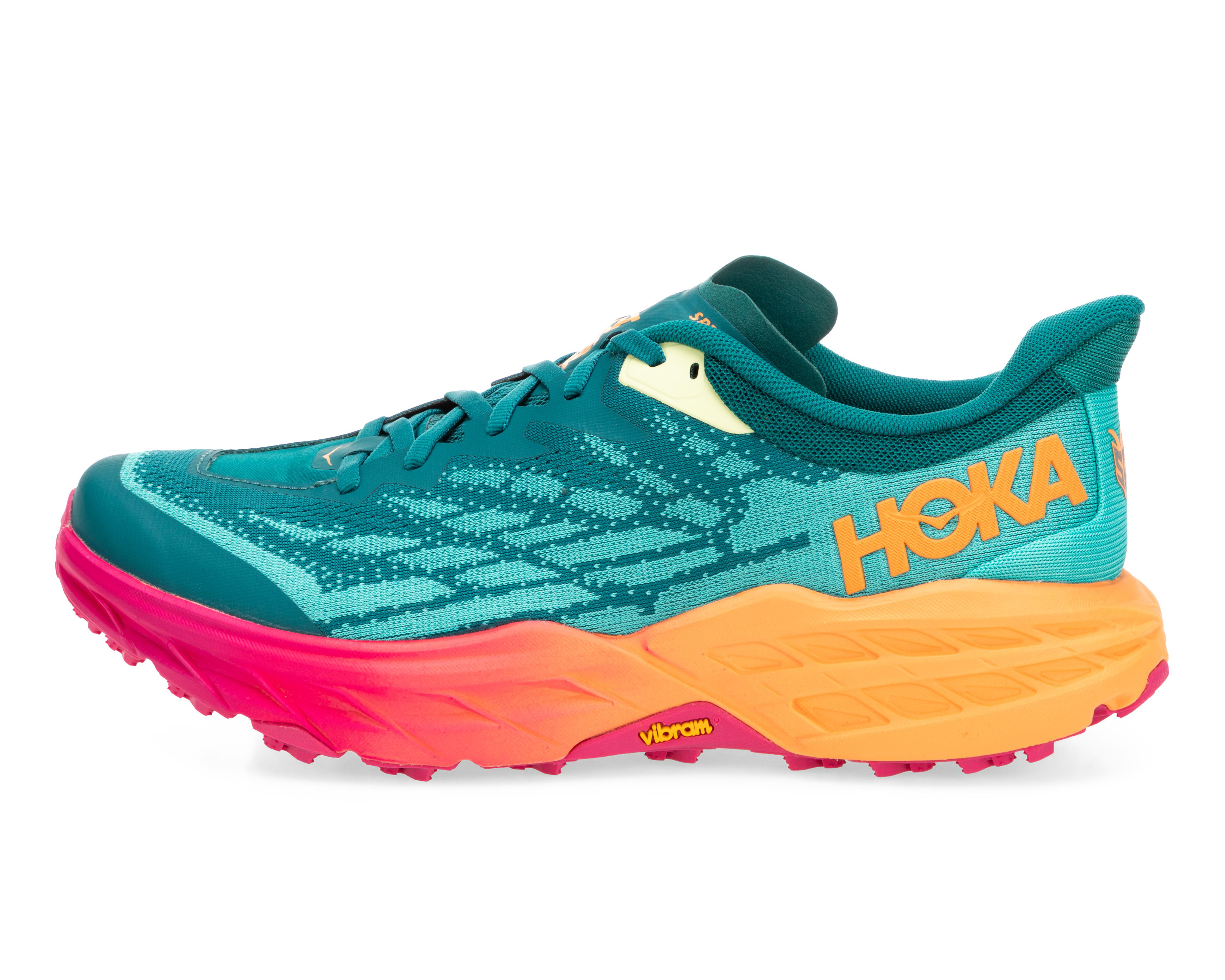 Foto 5 pulgar | Tenis Hoka Speedgoat 5 para Hombre