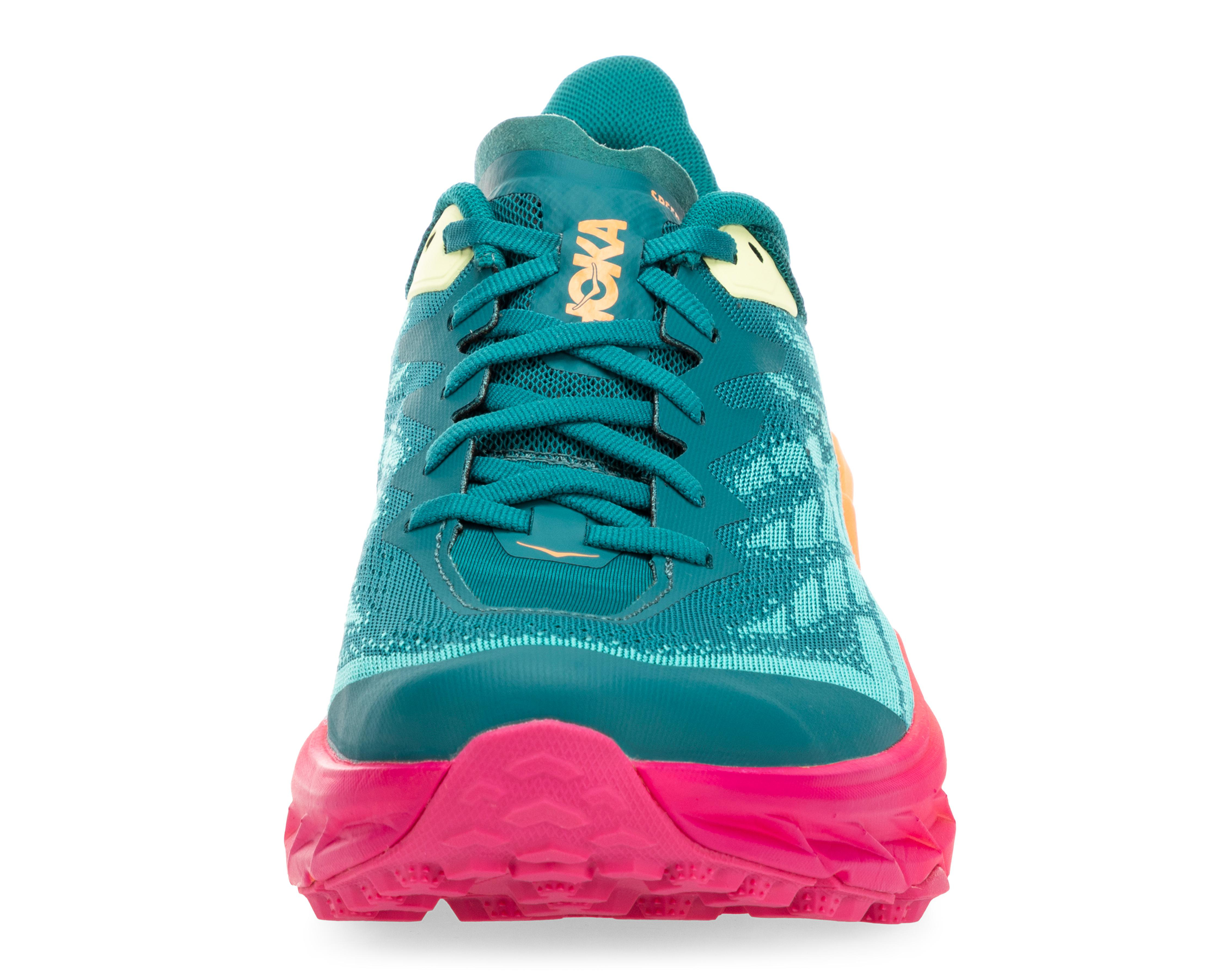 Foto 6 pulgar | Tenis Hoka Speedgoat 5 para Hombre