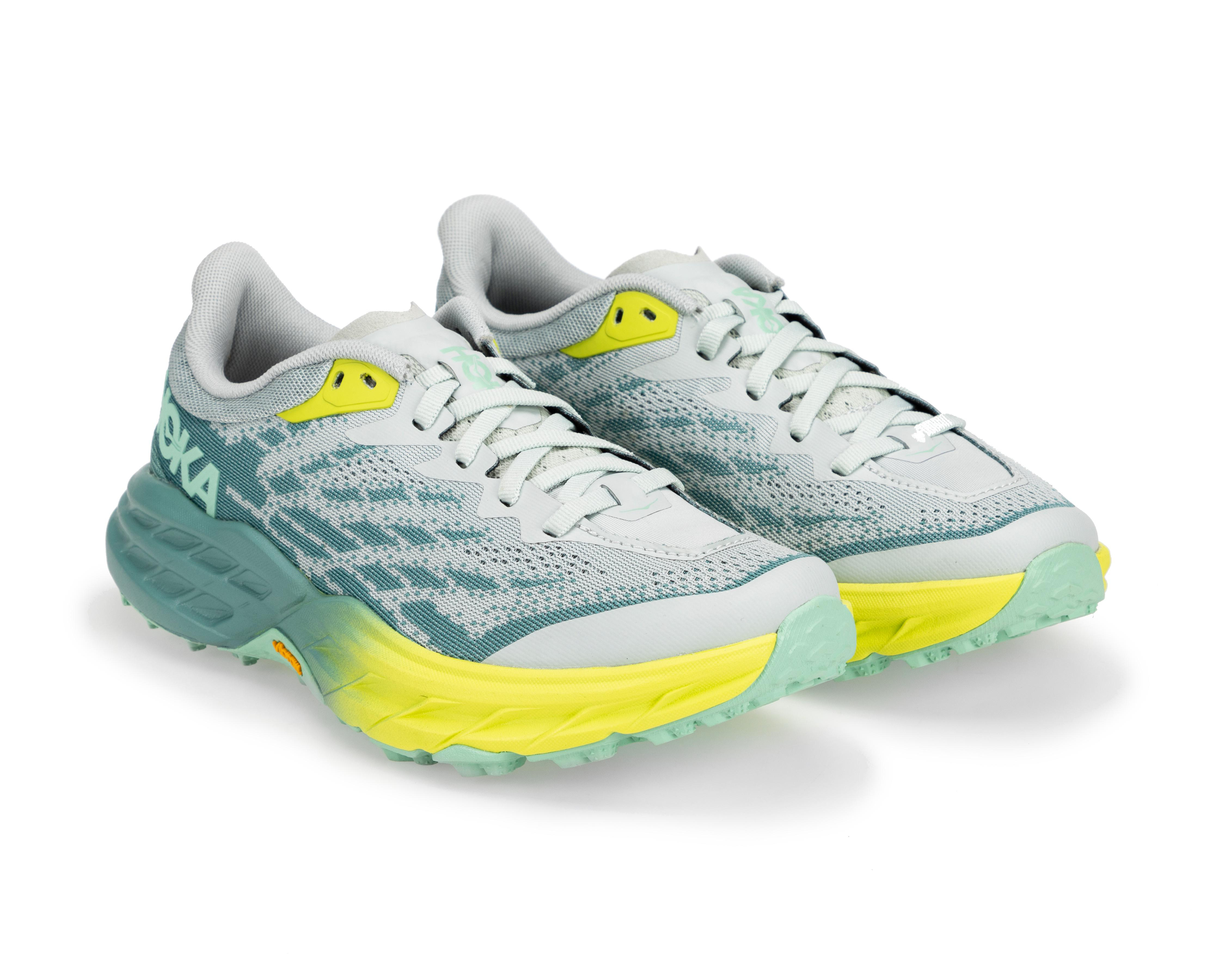 Tenis Hoka Speedgoat 5 para Mujer $2,799