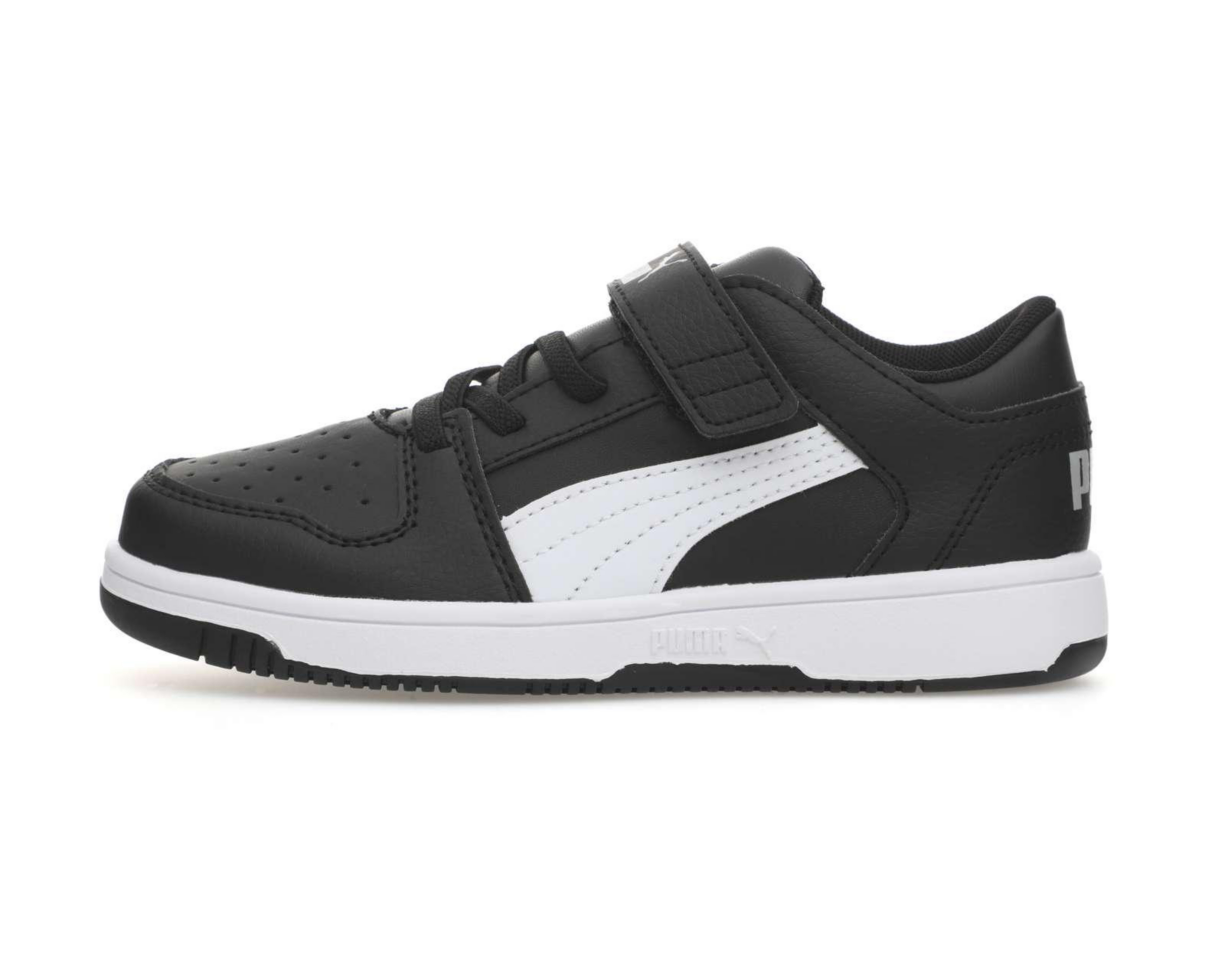 Foto 4 | Tenis Puma Rebound Layud Low para Niño