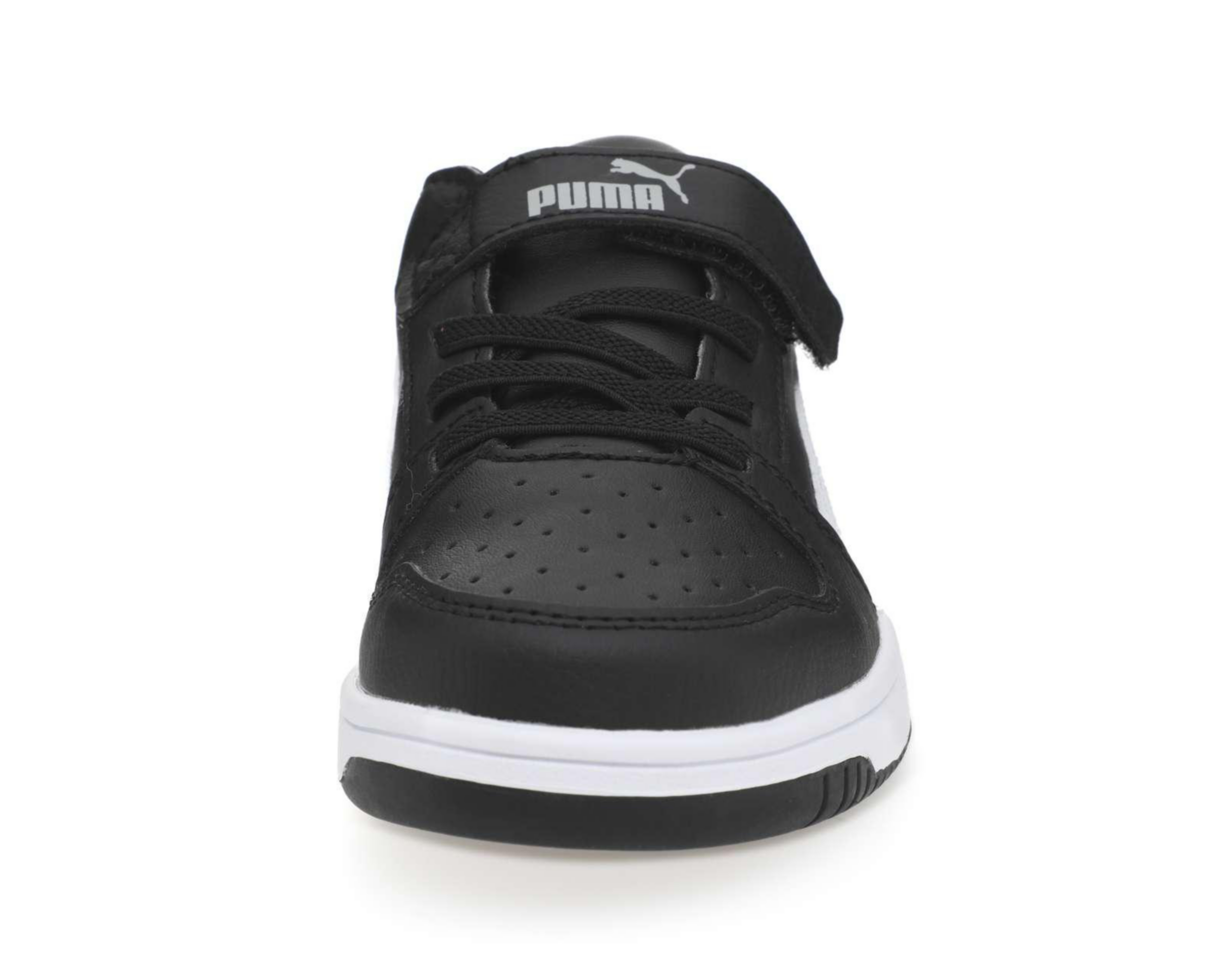 Foto 5 | Tenis Puma Rebound Layud Low para Niño