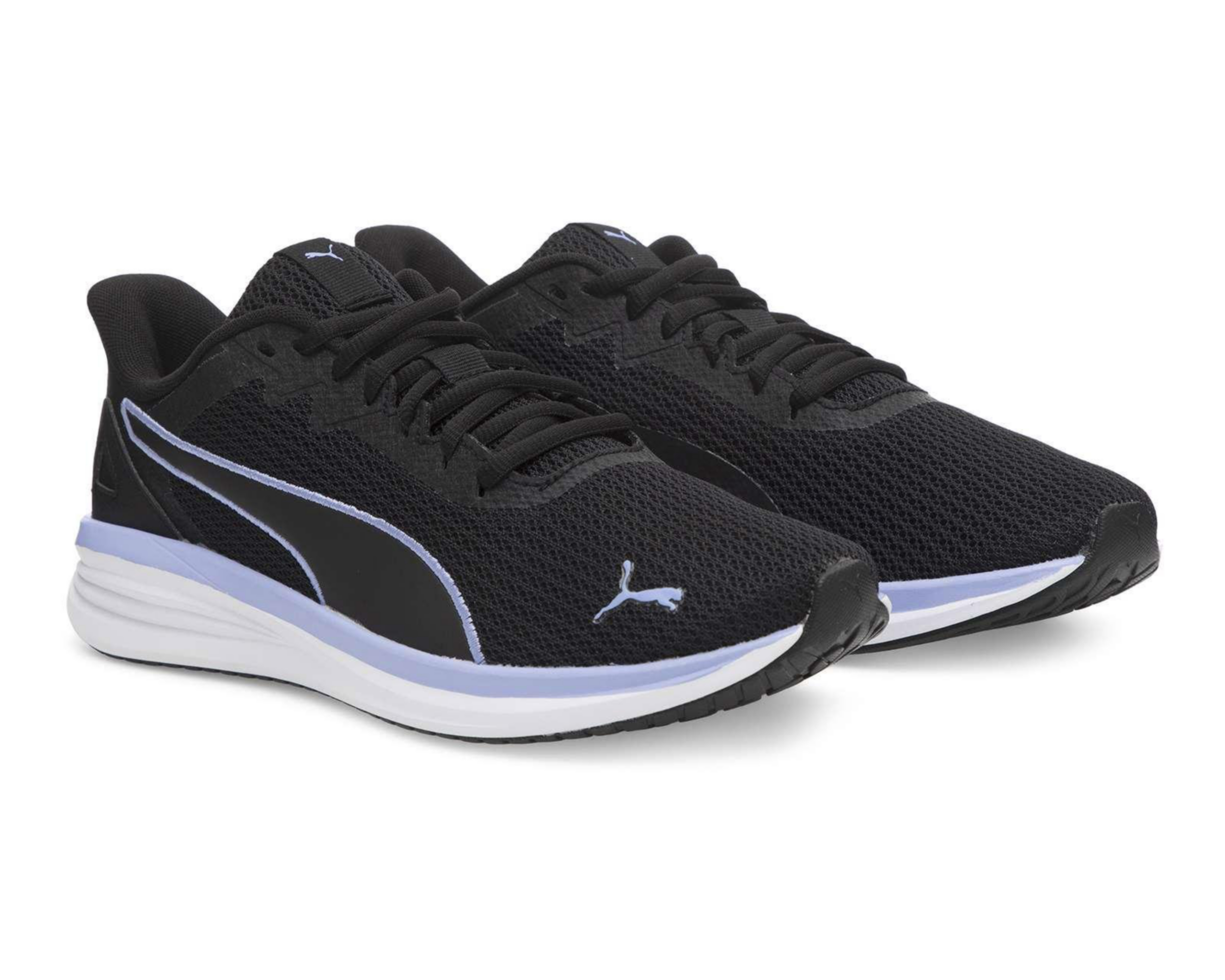 Tenis Puma Transport Modern para Mujer