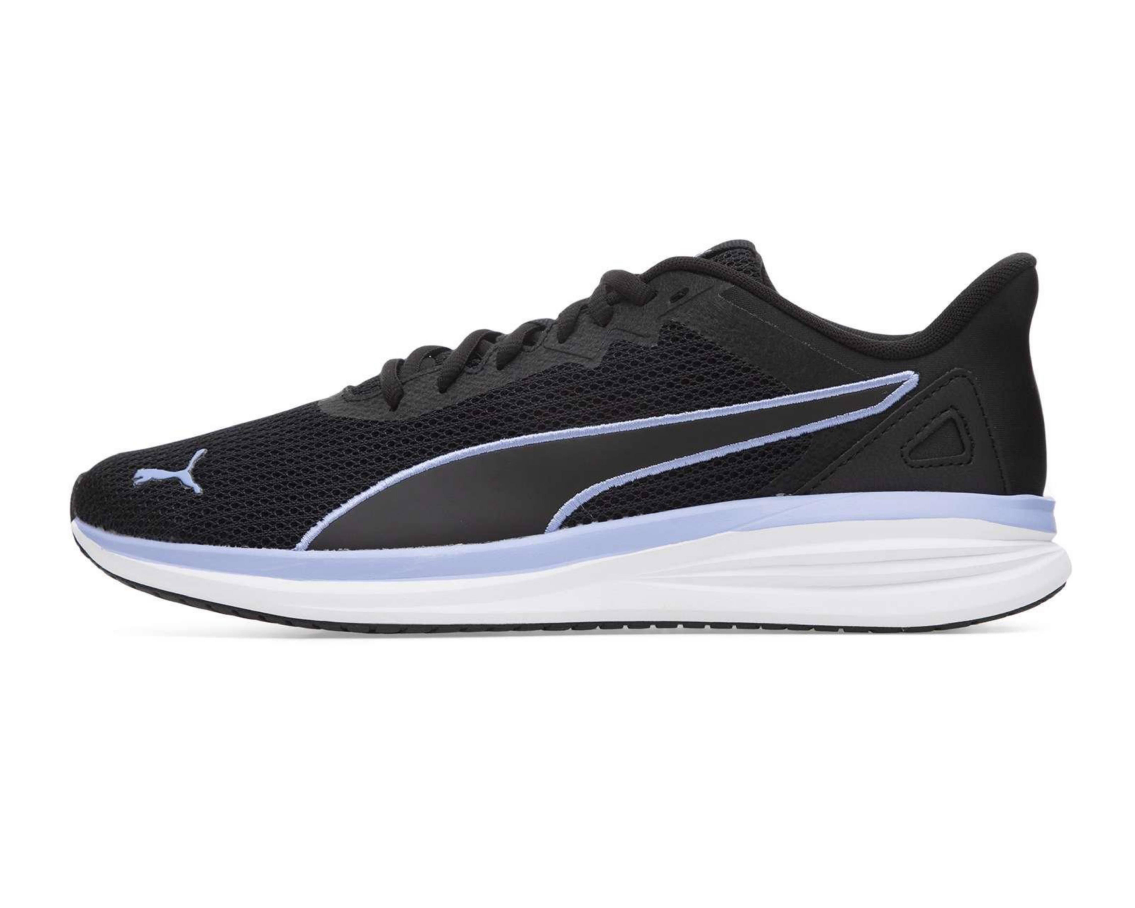 Foto 4 | Tenis Puma Transport Modern para Mujer