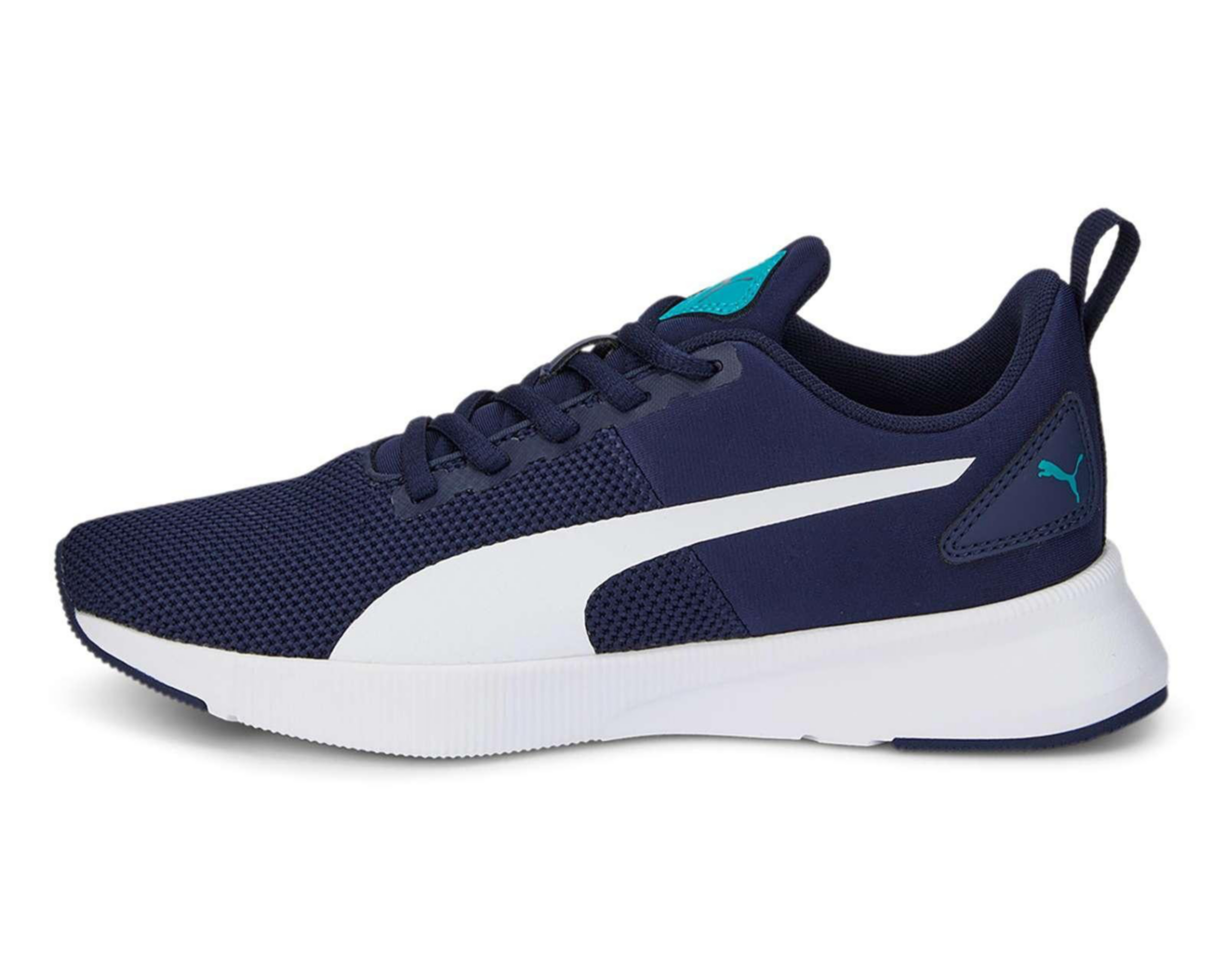Foto 3 | Tenis Puma Flyer Runner Jr Juveniles
