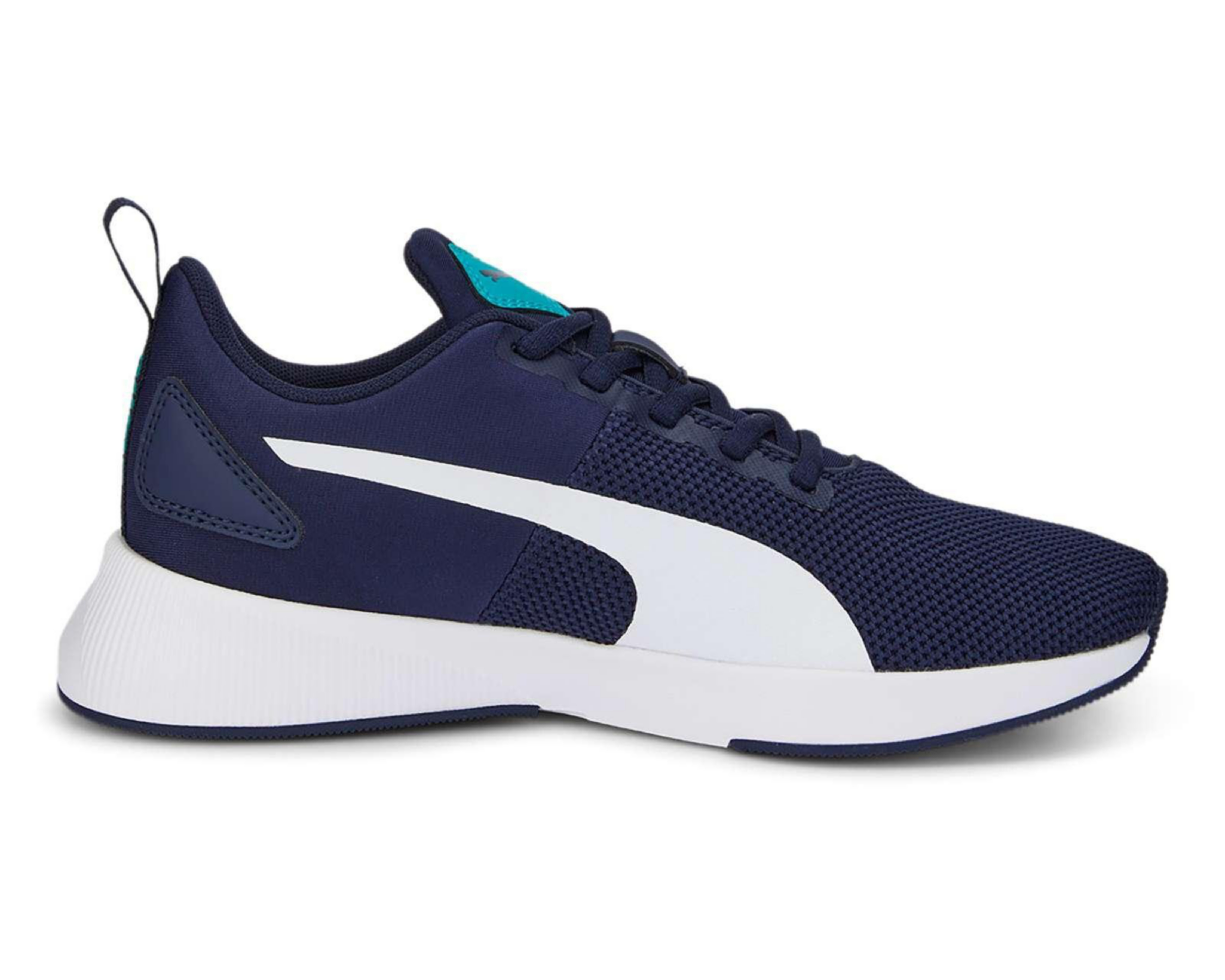 Foto 5 | Tenis Puma Flyer Runner Jr Juveniles