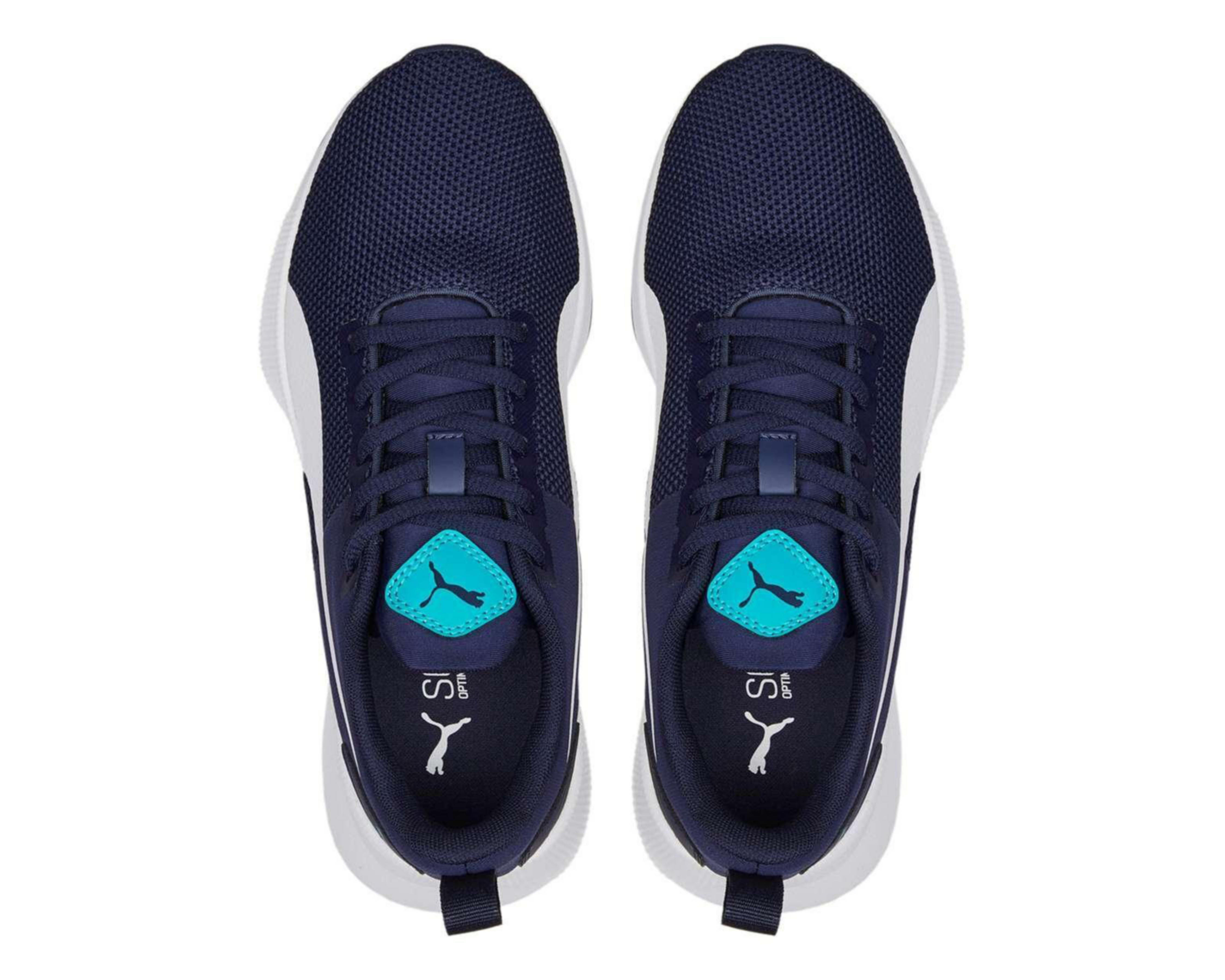 Foto 6 | Tenis Puma Flyer Runner Jr Juveniles