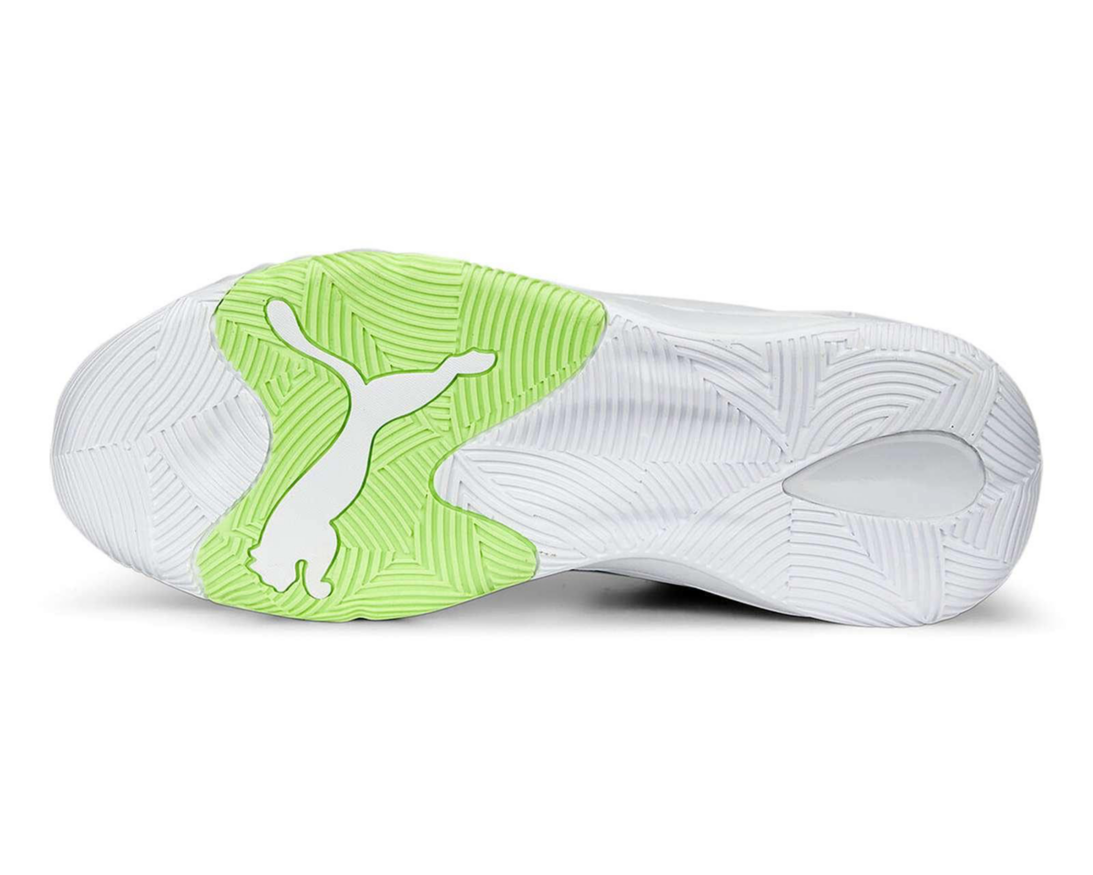 Foto 6 pulgar | Tenis Puma Rebound Future Evo Core para Hombre