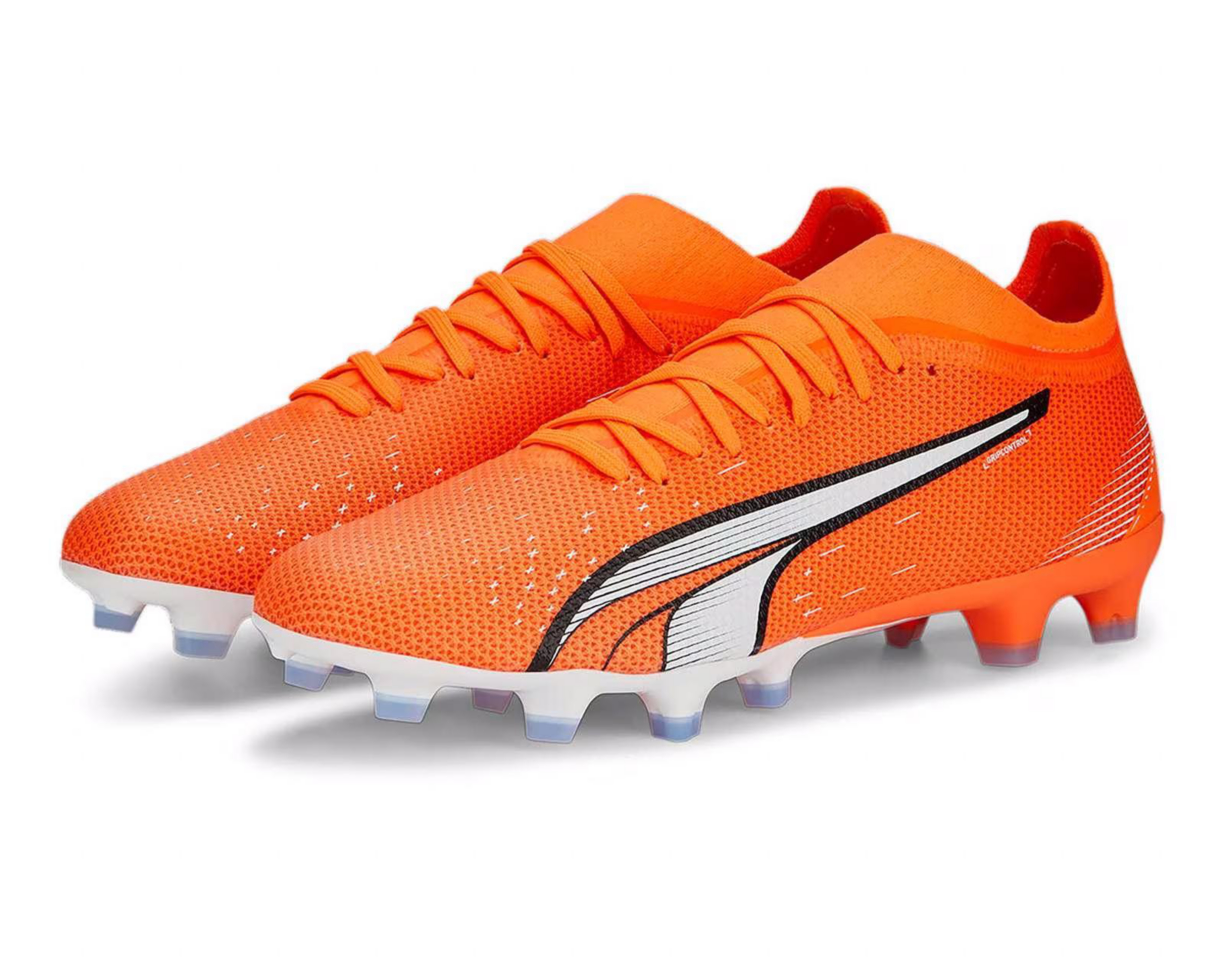 Foto 1 | Taquetes Puma Ultra Match para Hombre