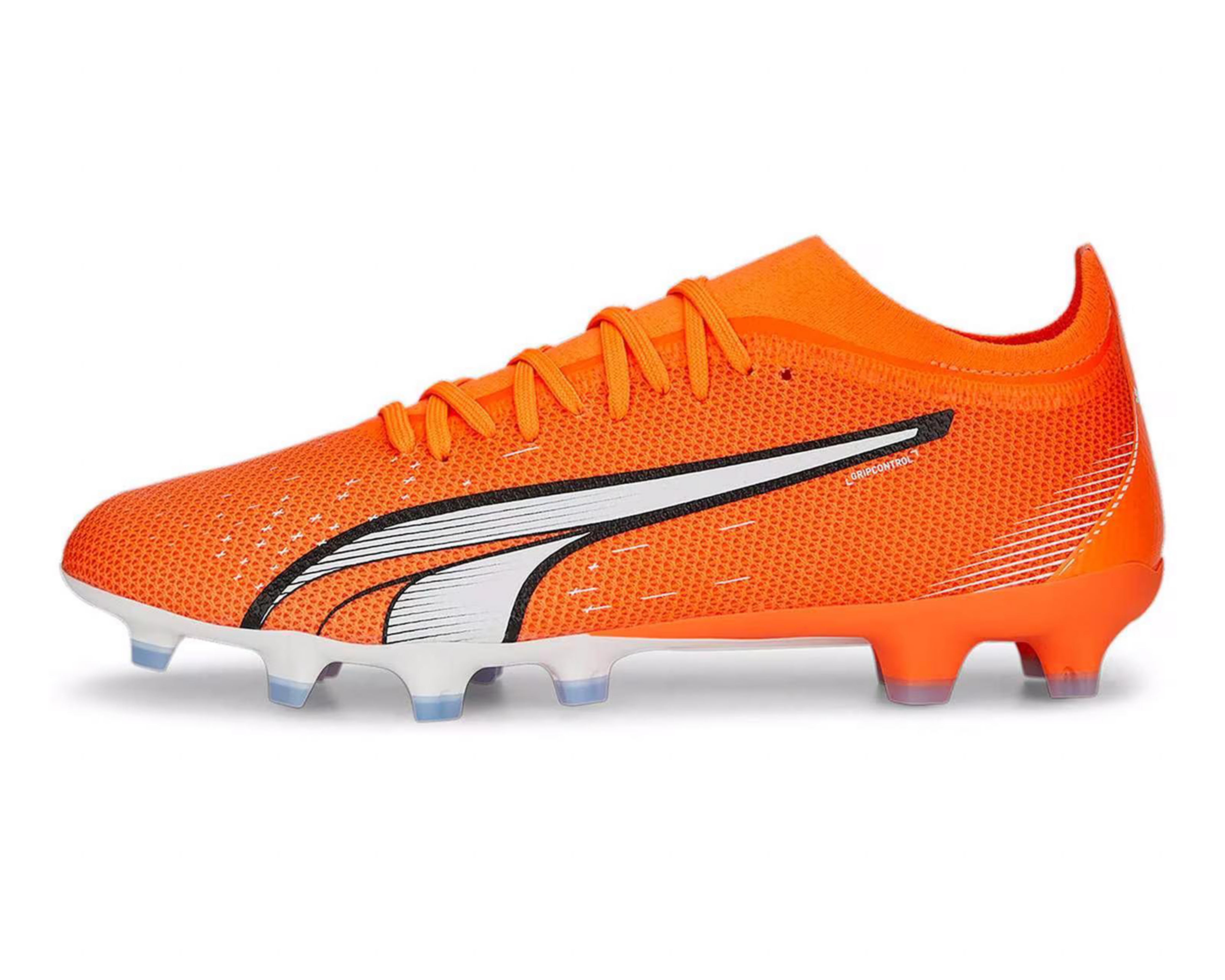 Foto 3 | Taquetes Puma Ultra Match para Hombre