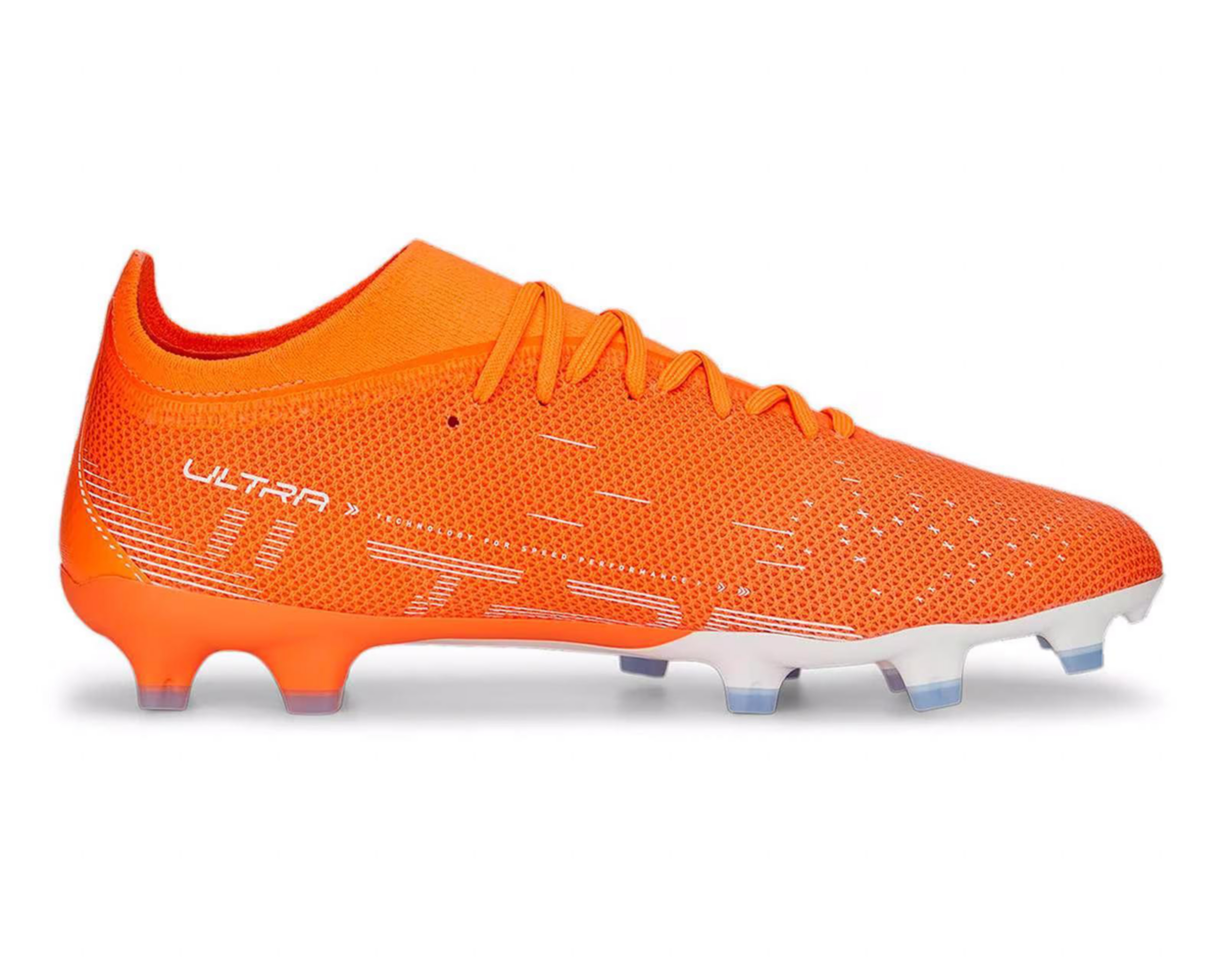 Foto 4 | Taquetes Puma Ultra Match para Hombre