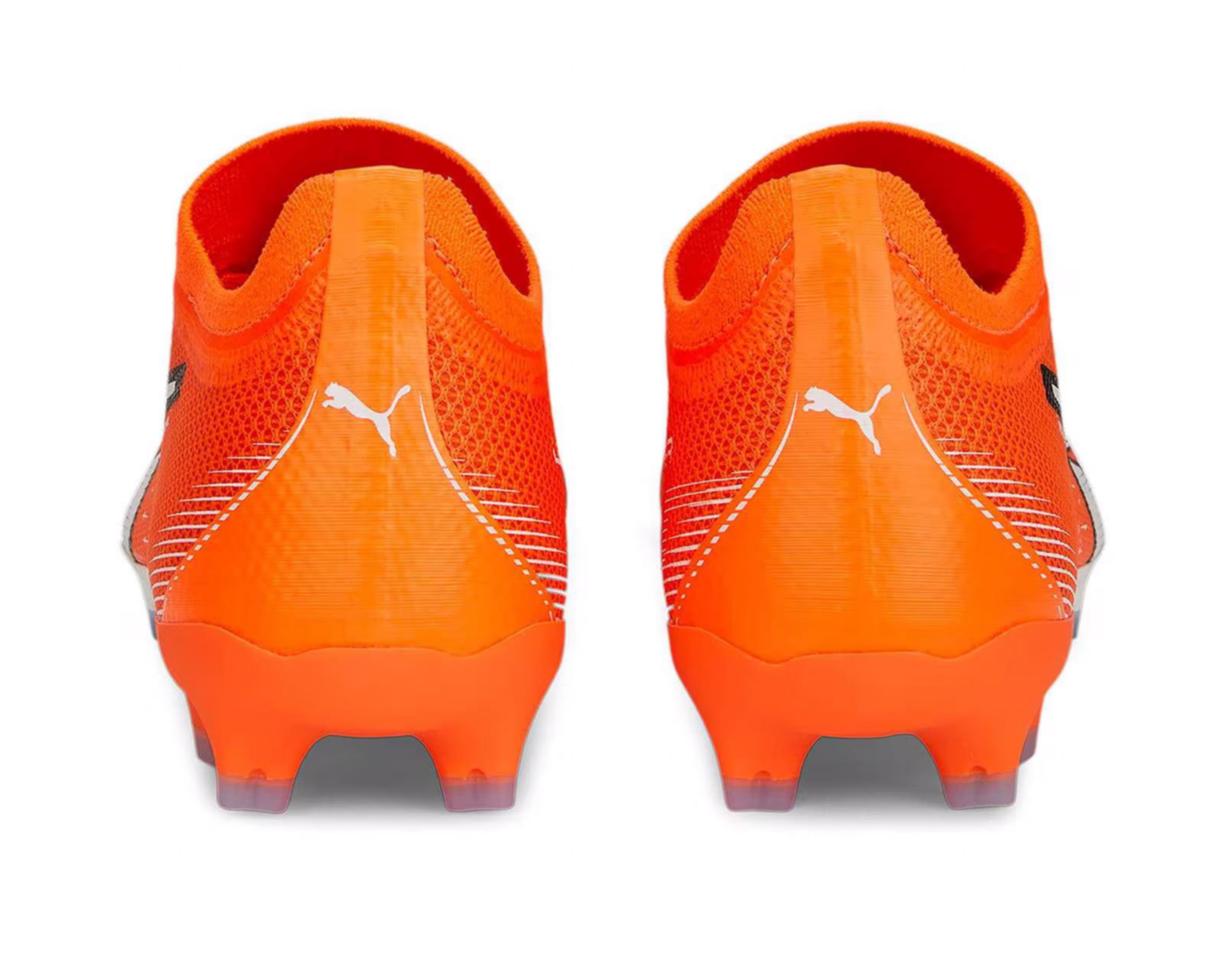 Foto 6 | Taquetes Puma Ultra Match para Hombre