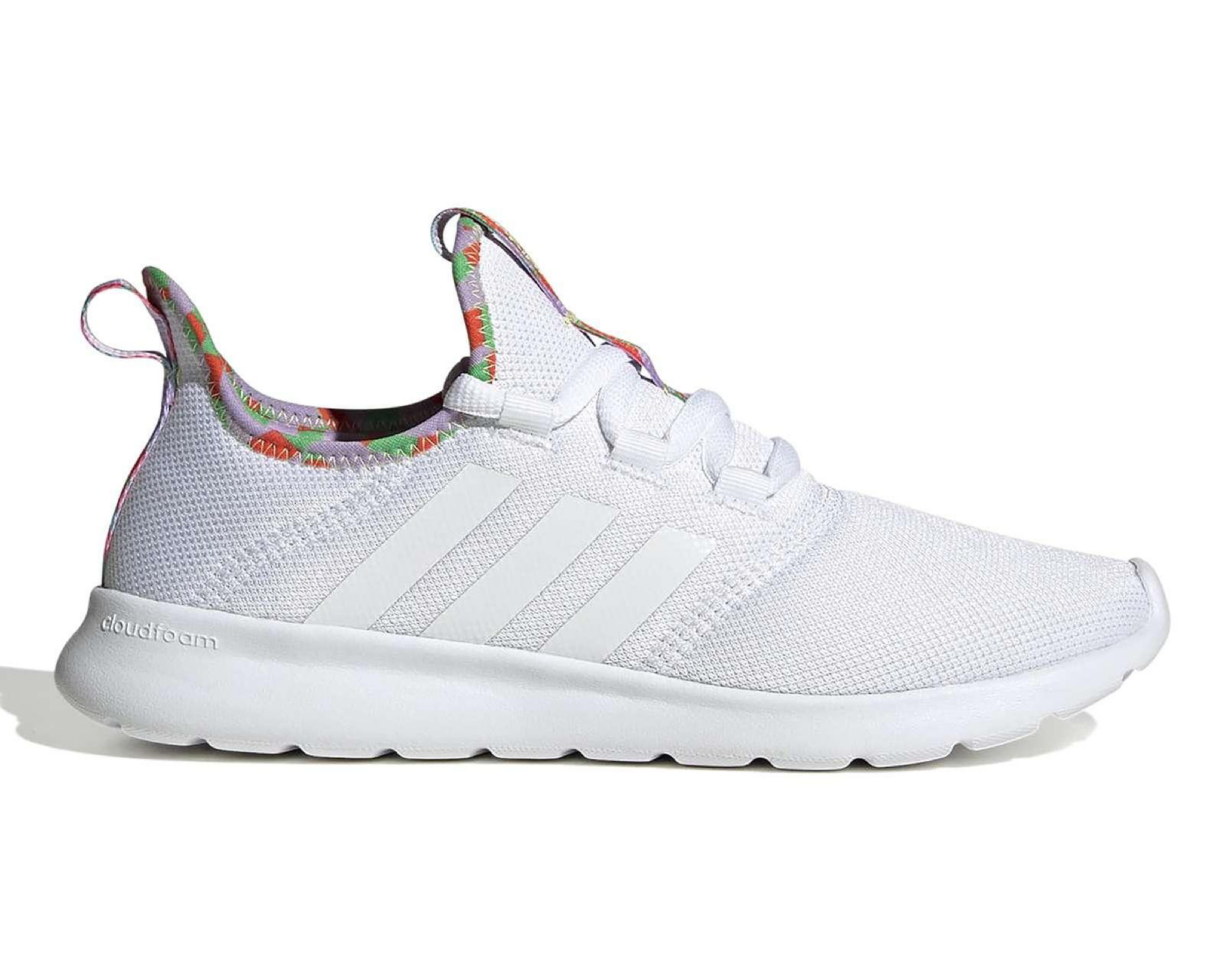 Adidas cloudfoam mujer online precio