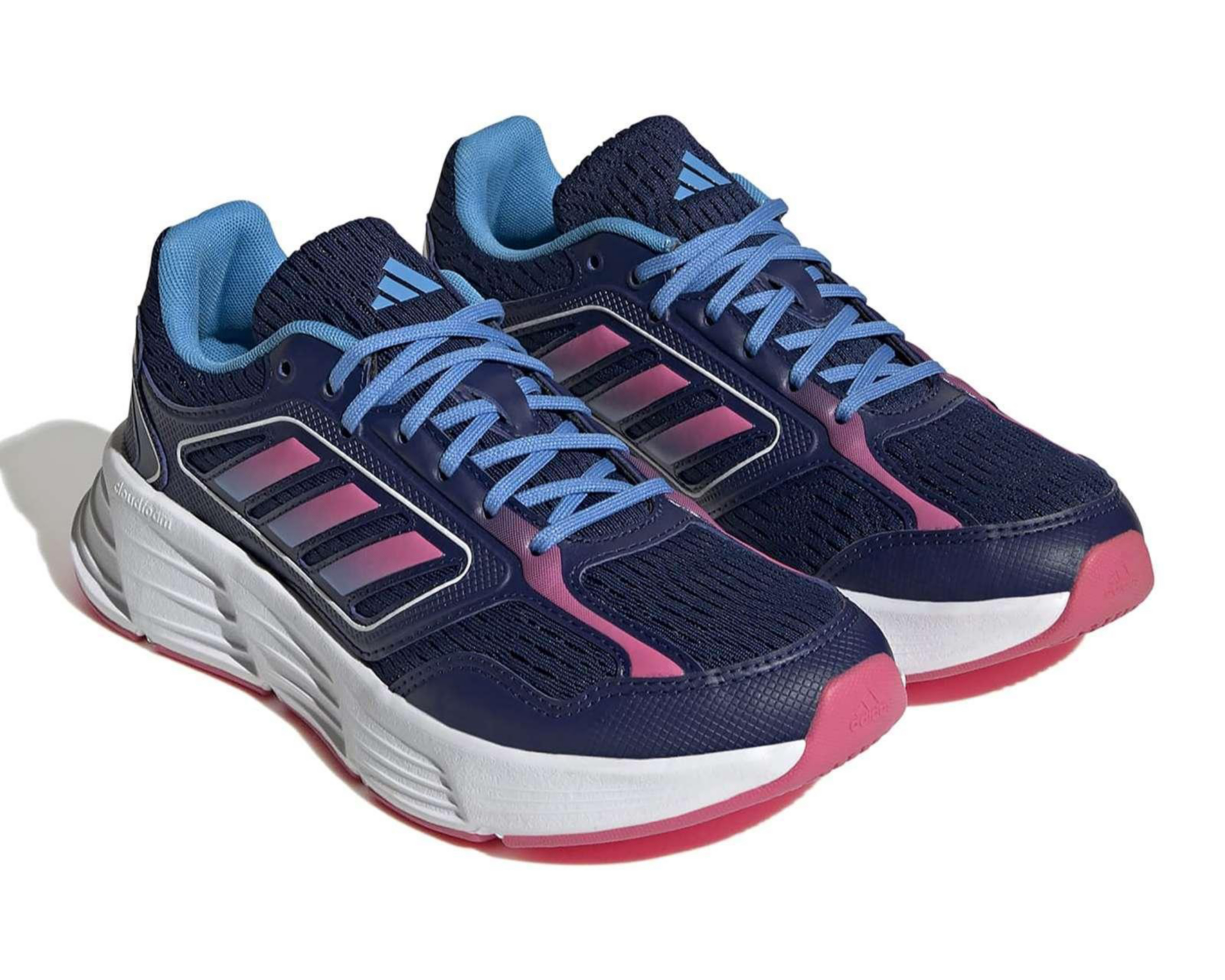 Tenis para Correr Adidas Galaxy Star W para Mujer