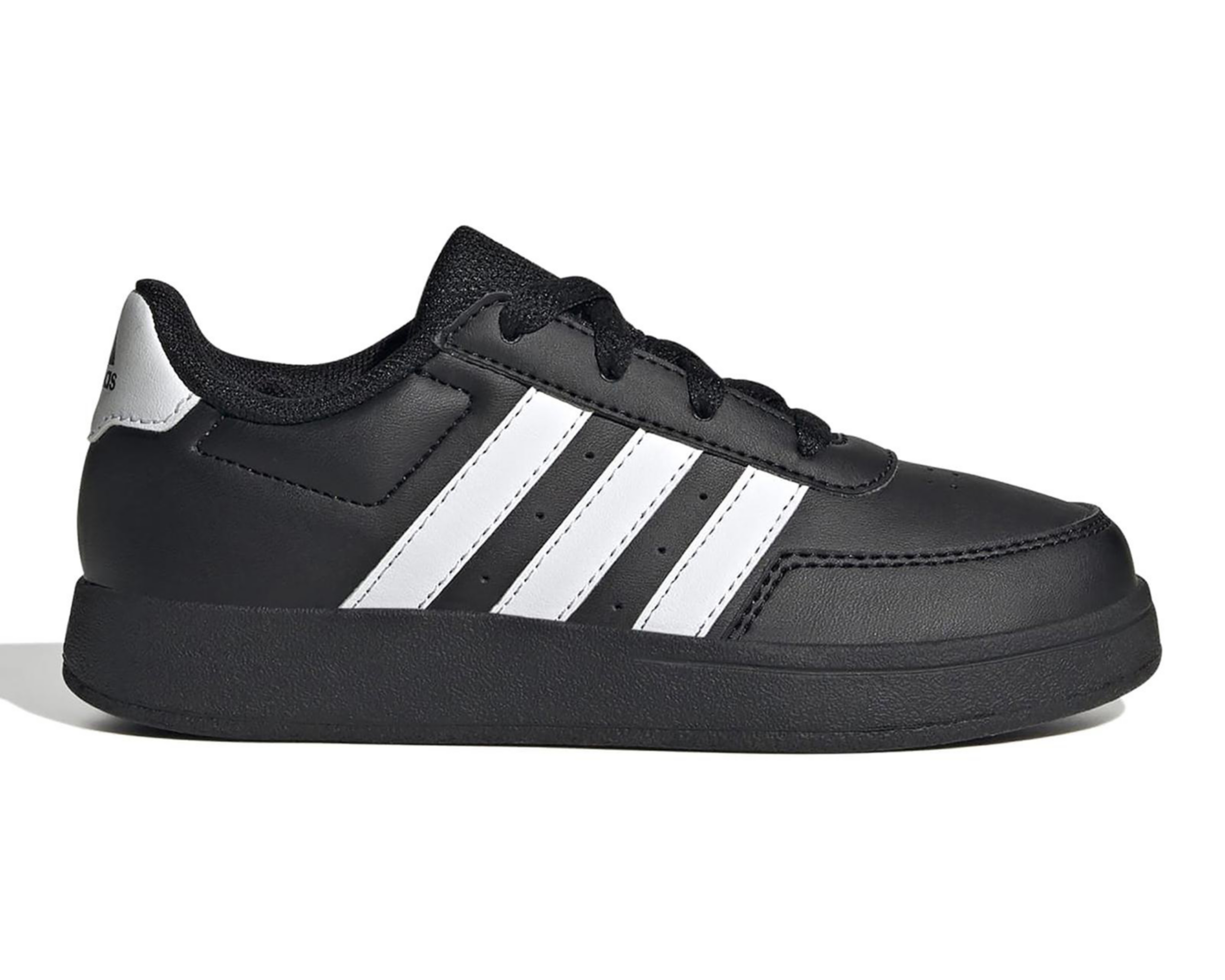 Foto 5 pulgar | Tenis Adidas Breaknet 2.0 K Juveniles