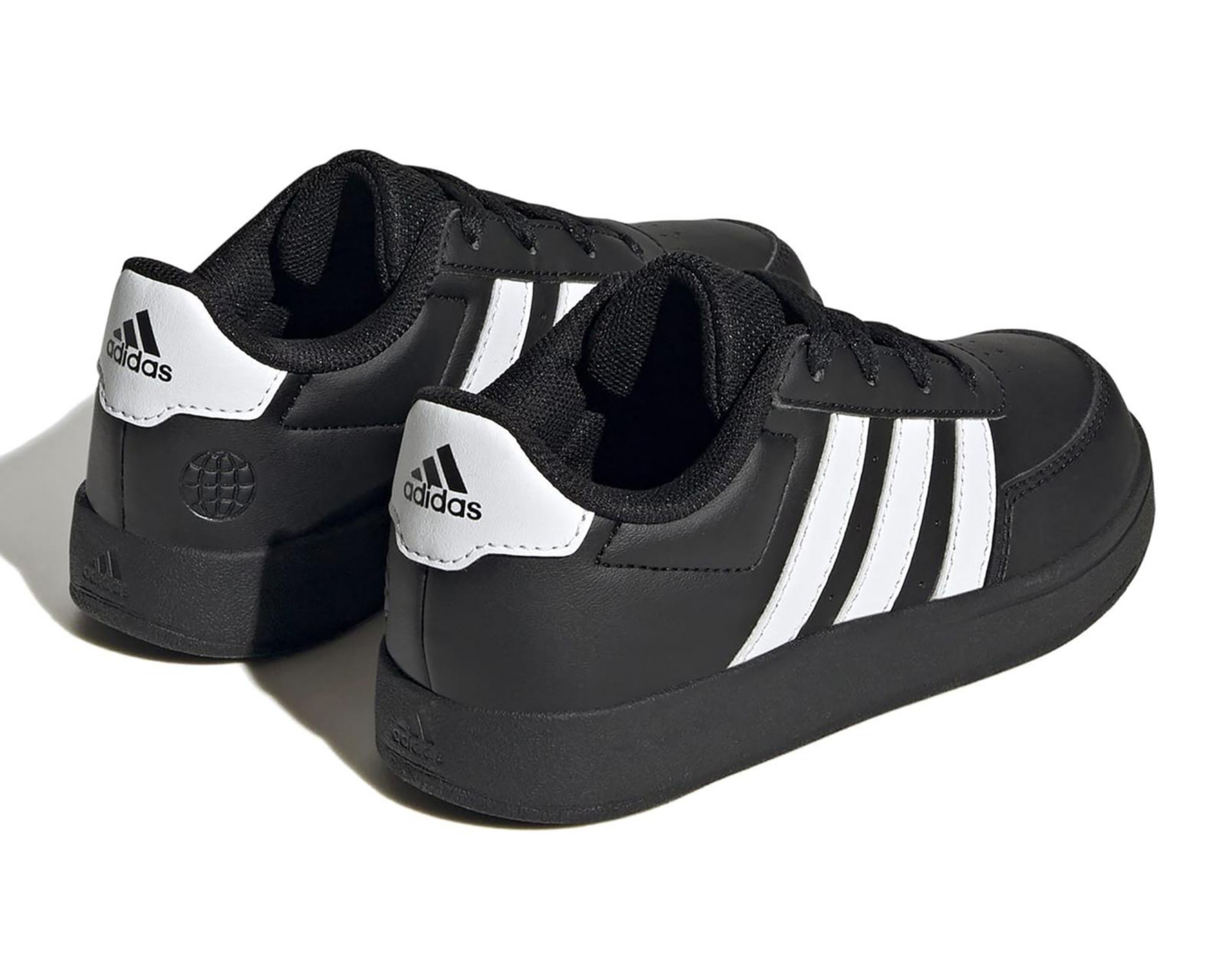 Foto 7 pulgar | Tenis Adidas Breaknet 2.0 K Juveniles