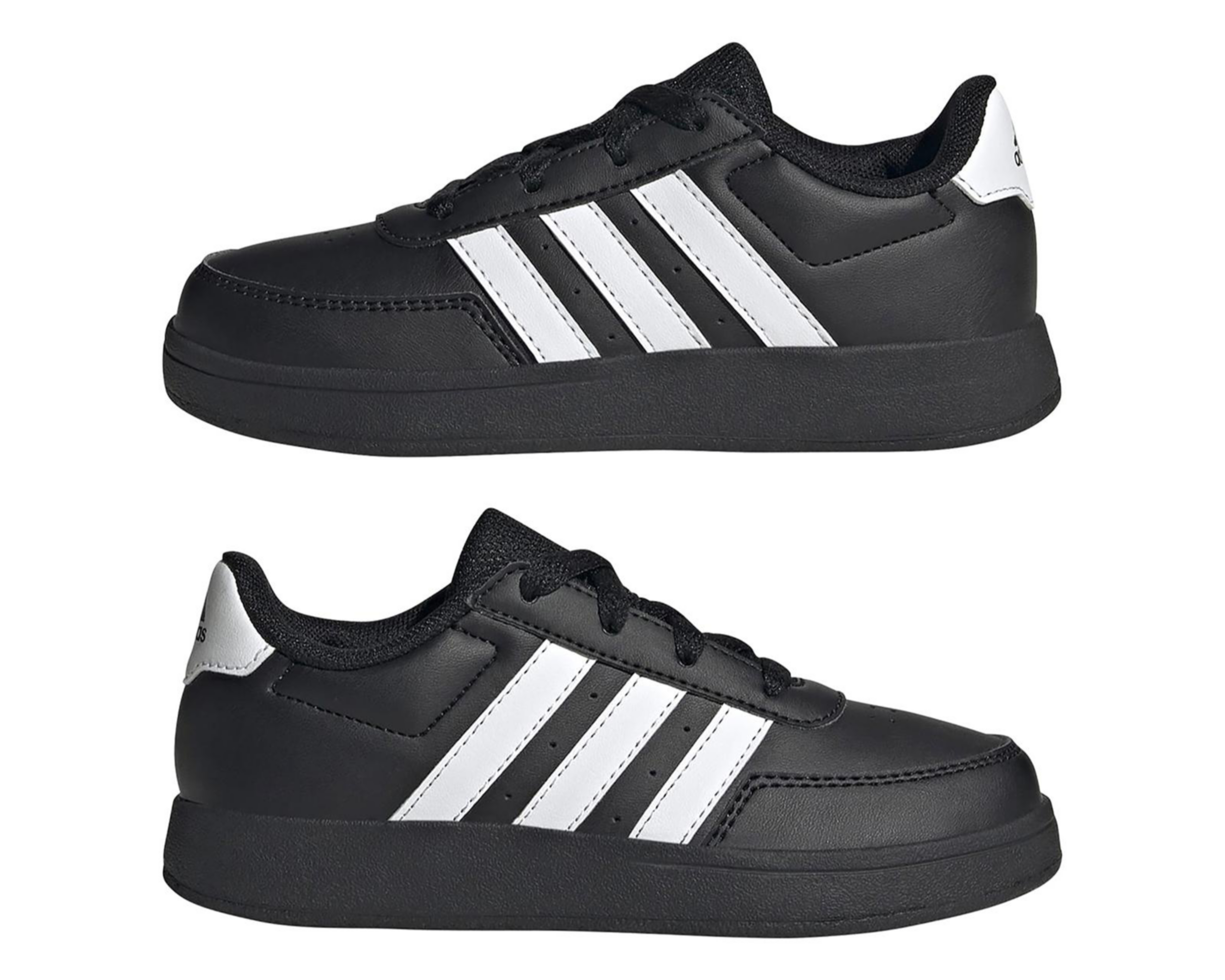 Foto 8 pulgar | Tenis Adidas Breaknet 2.0 K Juveniles