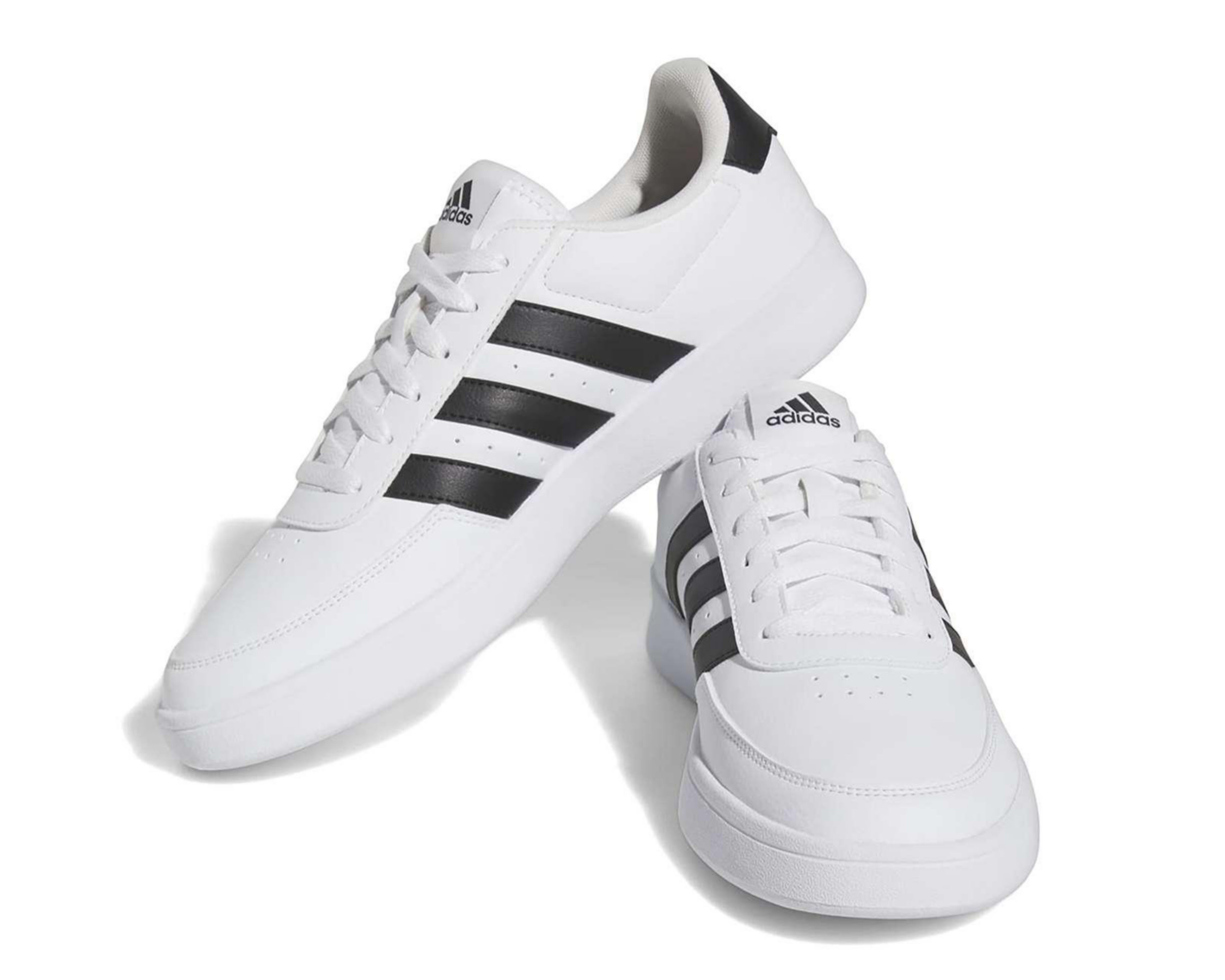 Foto 2 pulgar | Tenis Adidas Breaknet 2.0 para Hombre