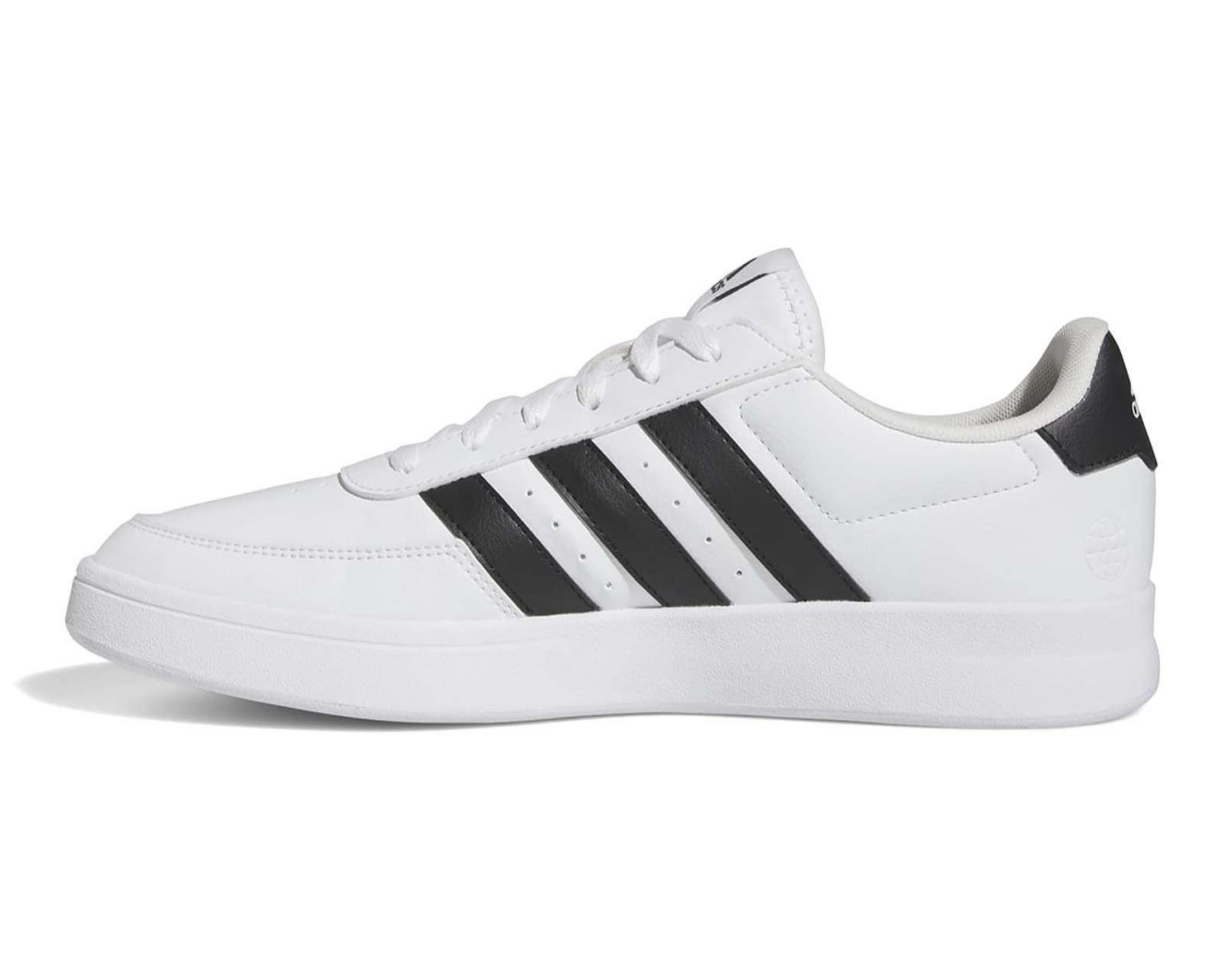 Foto 4 pulgar | Tenis Adidas Breaknet 2.0 para Hombre