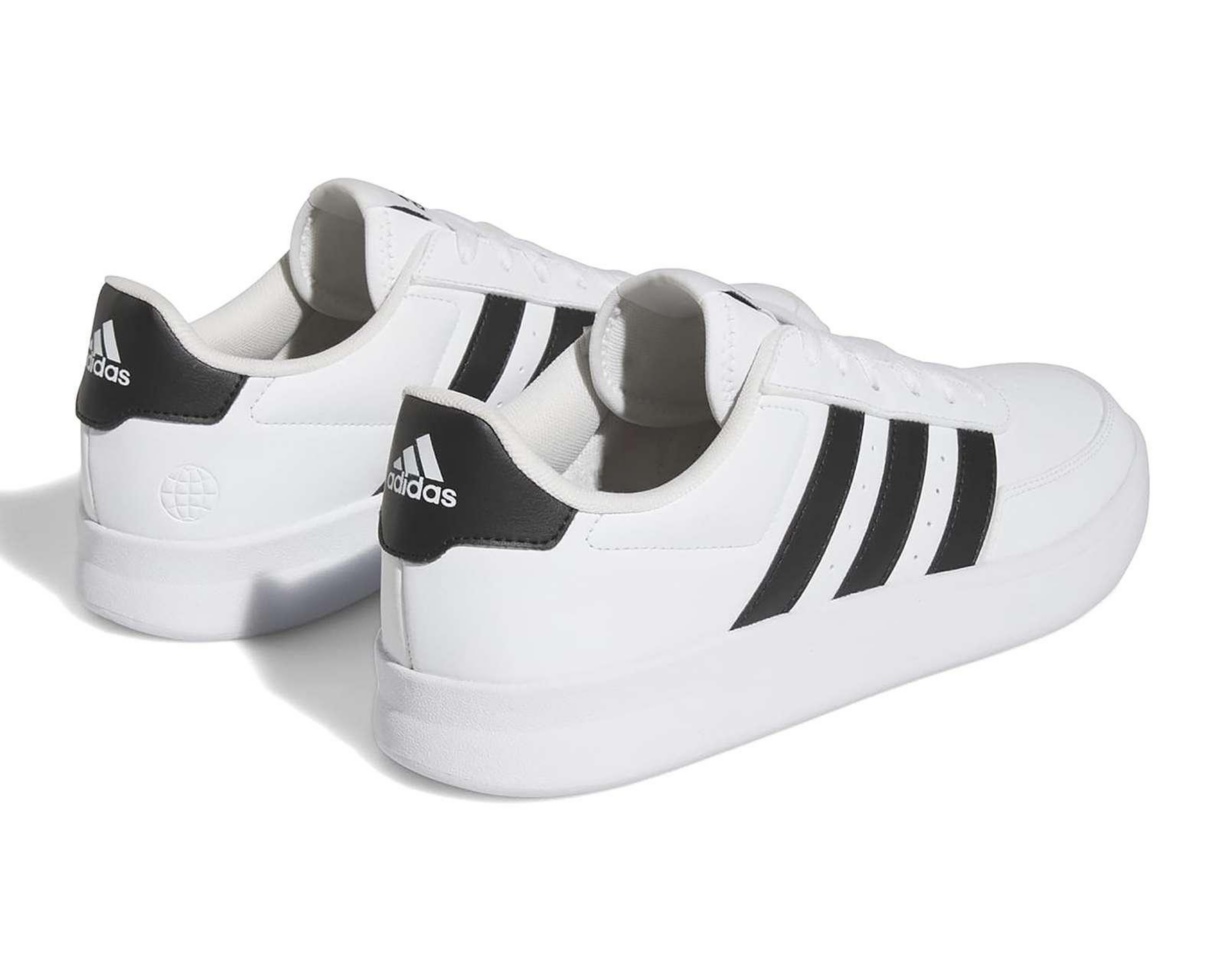 Foto 7 pulgar | Tenis Adidas Breaknet 2.0 para Hombre