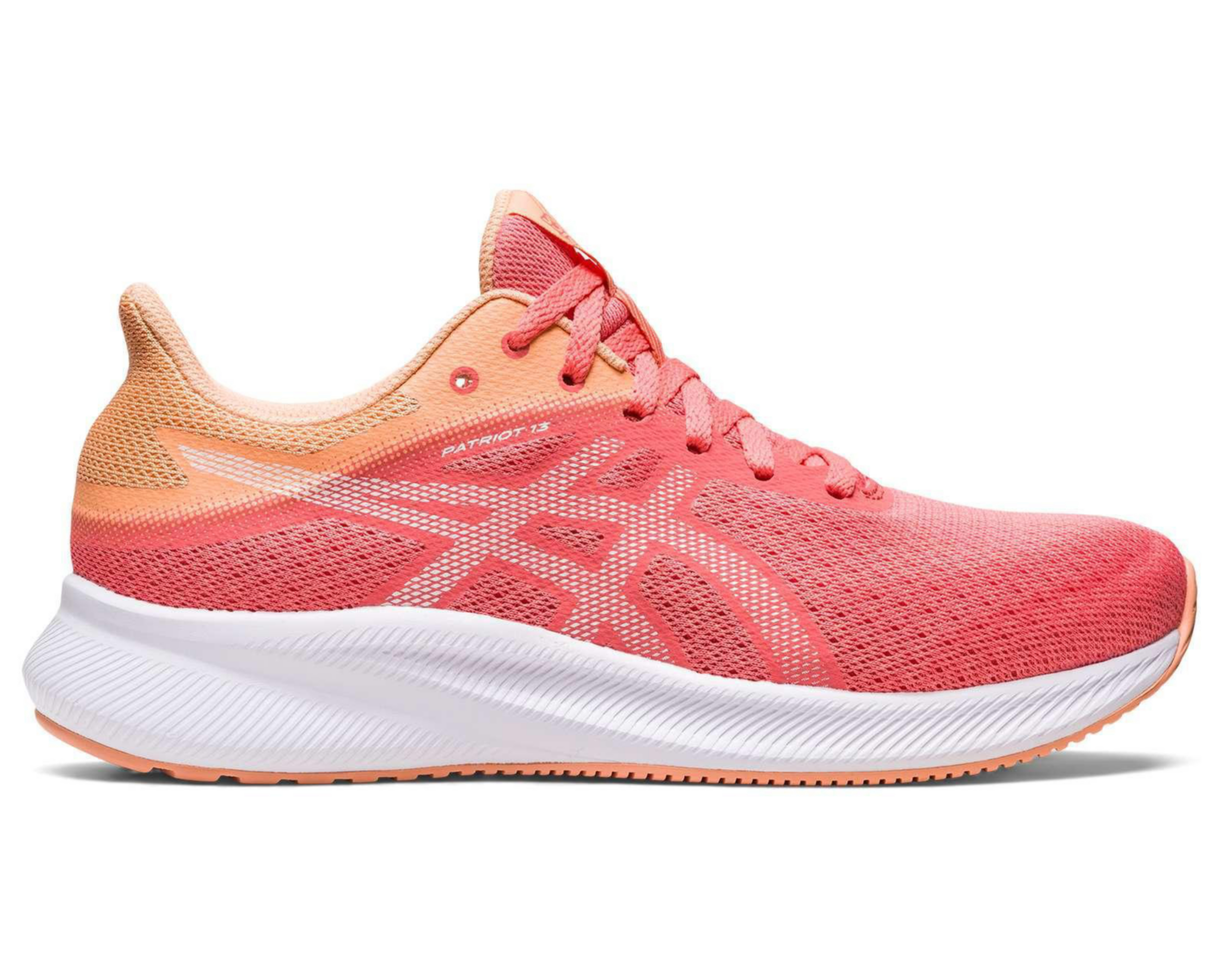 Tenis para Correr Asics Patriot 13 para Mujer