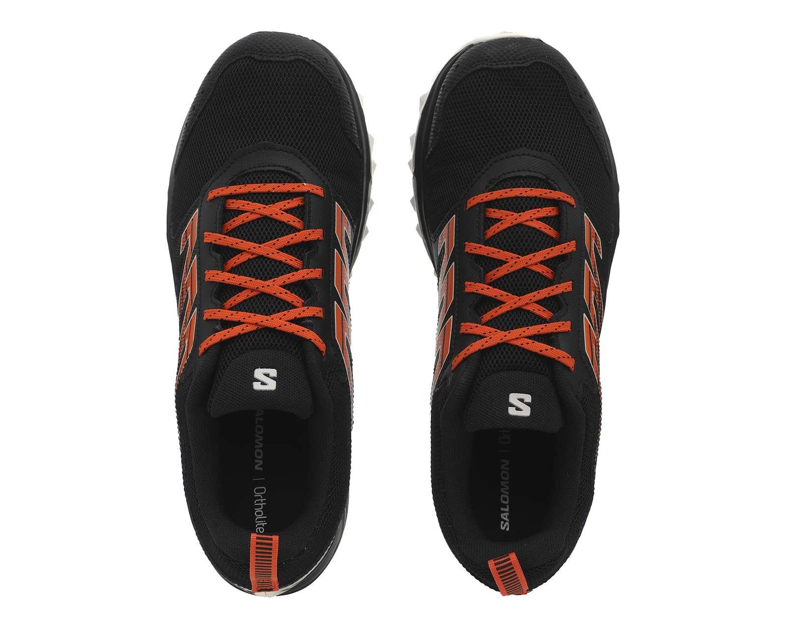 Foto 3 | Tenis Salomon para Hombre