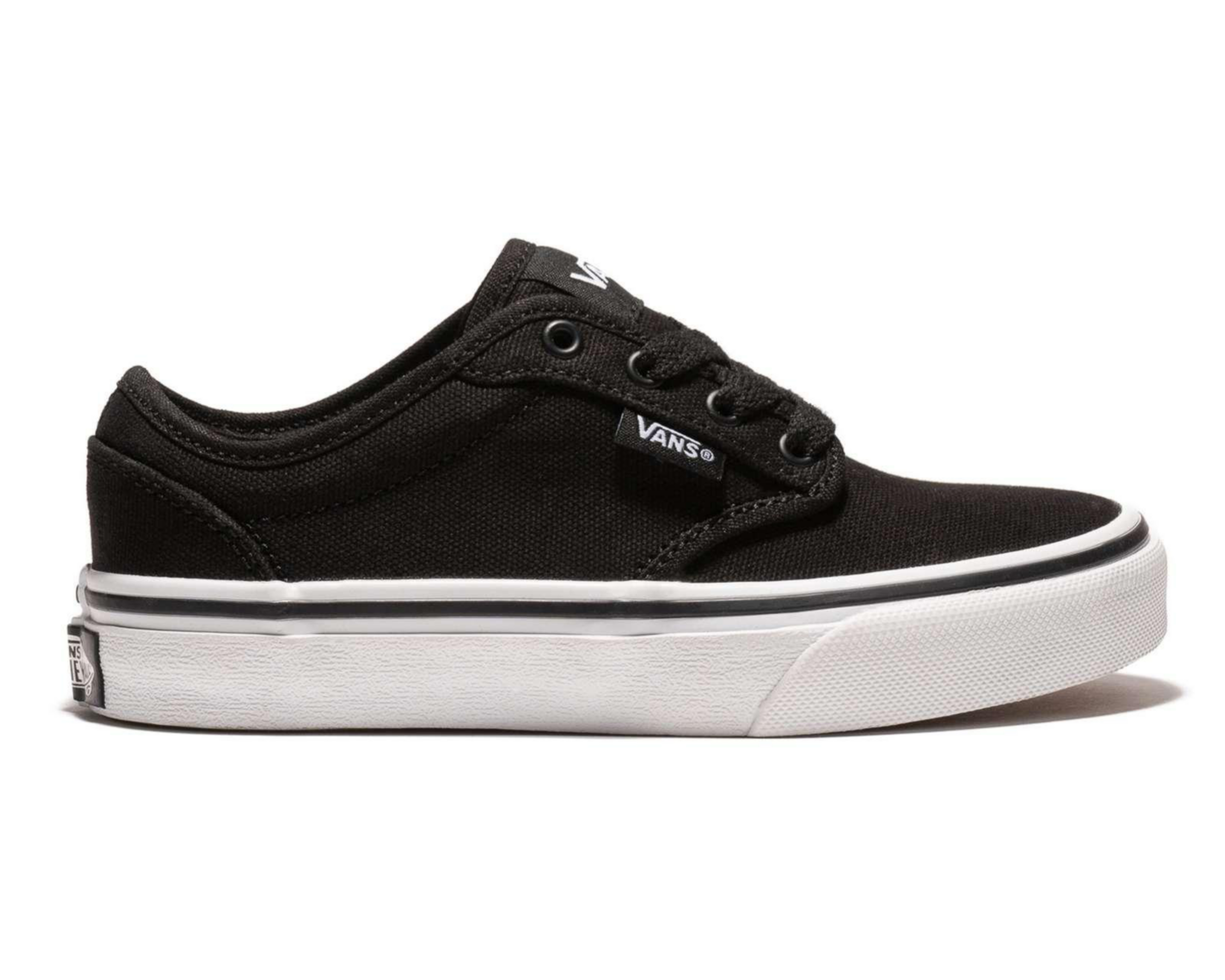 Foto 2 pulgar | Tenis Vans Atwood Juveniles