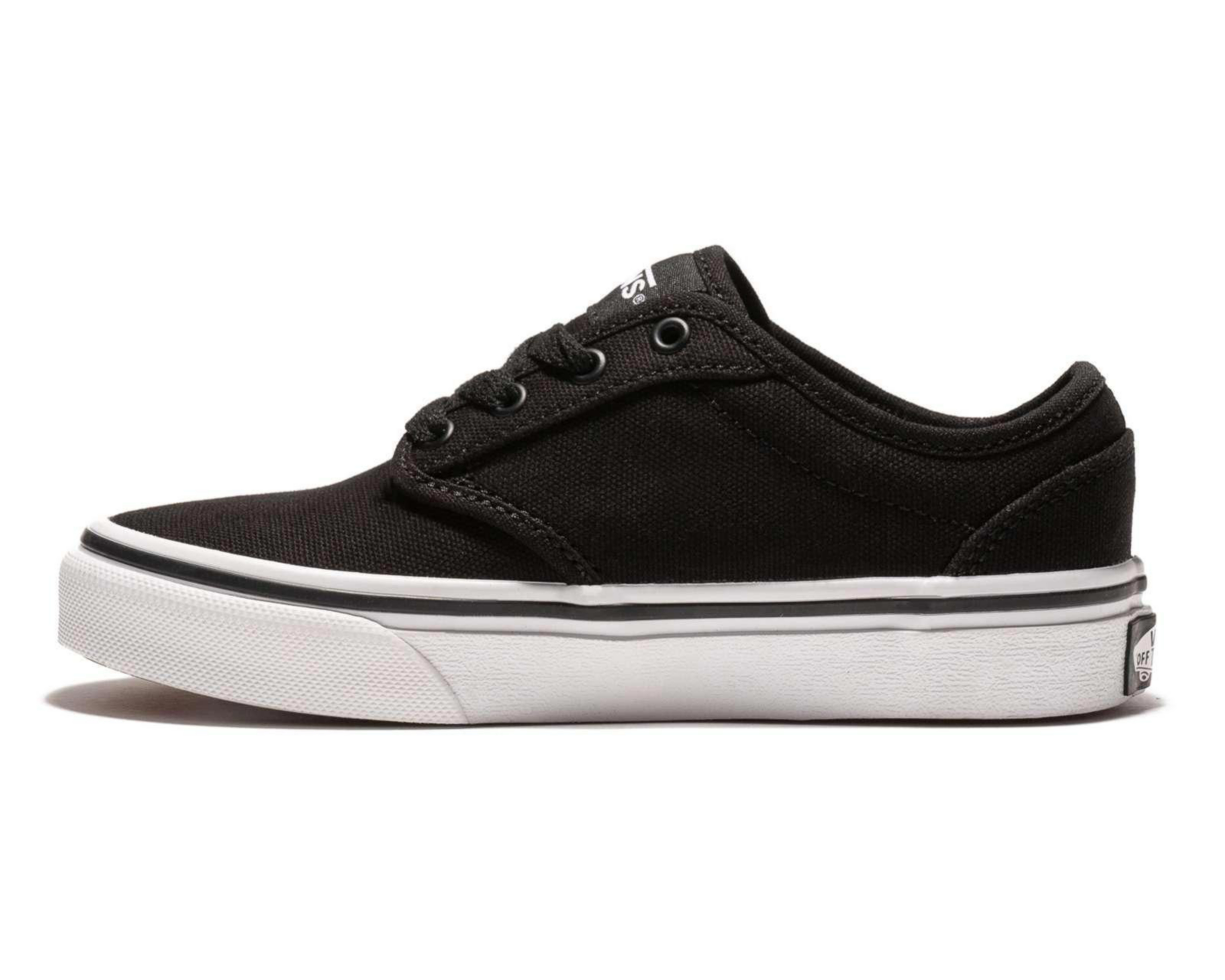 Foto 3 pulgar | Tenis Vans Atwood Juveniles