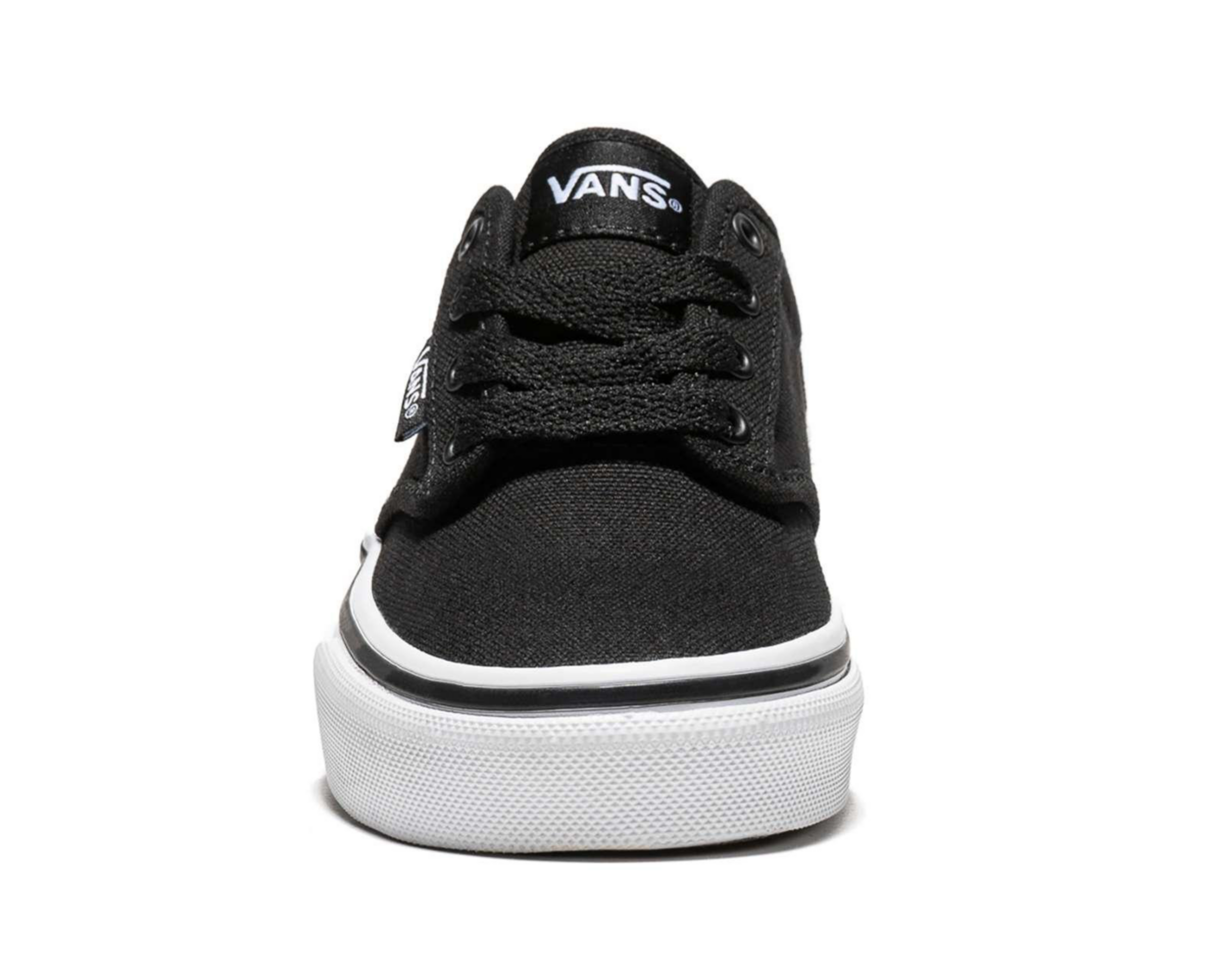 Foto 4 pulgar | Tenis Vans Atwood Juveniles