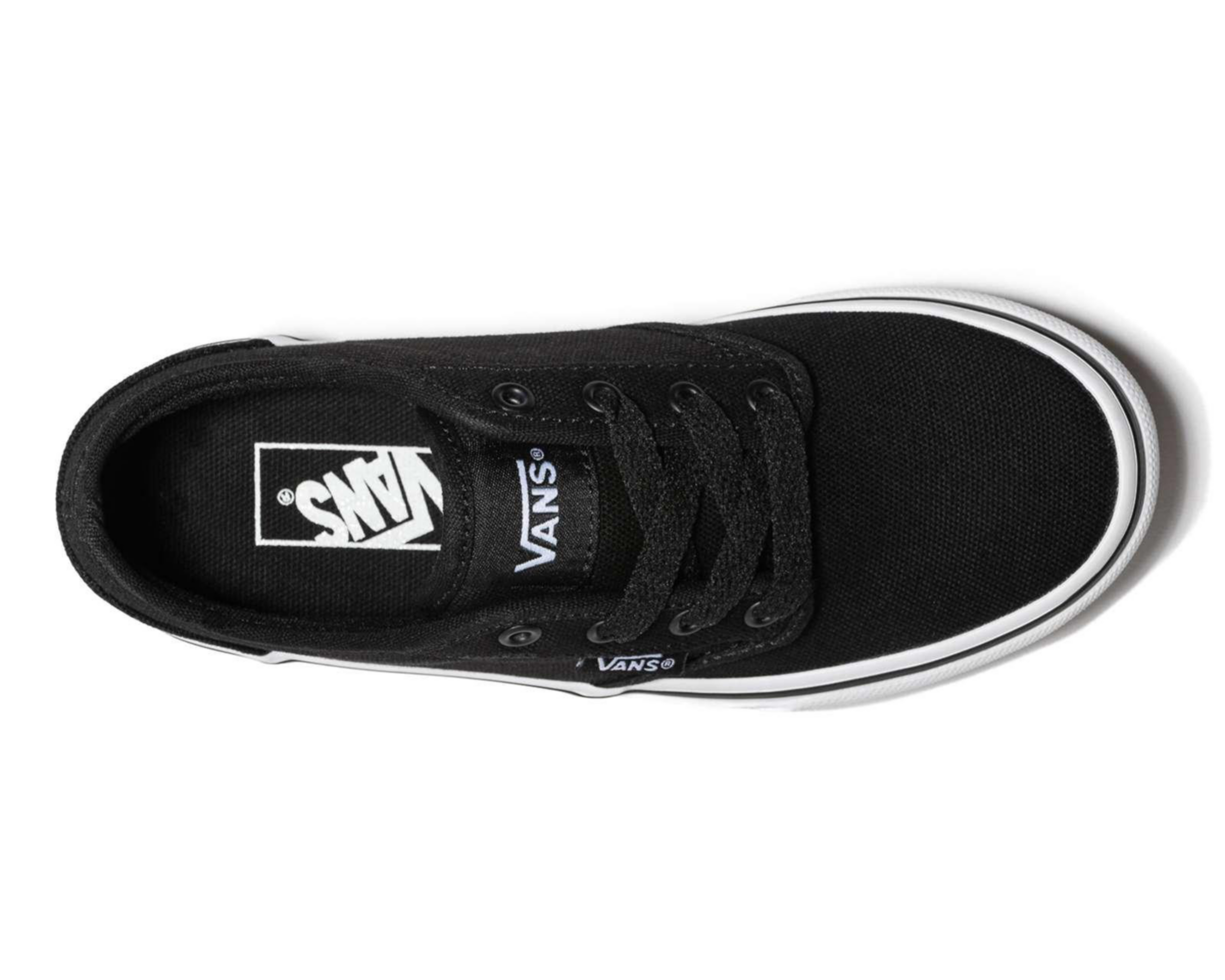 Foto 4 | Tenis Vans Atwood Juveniles