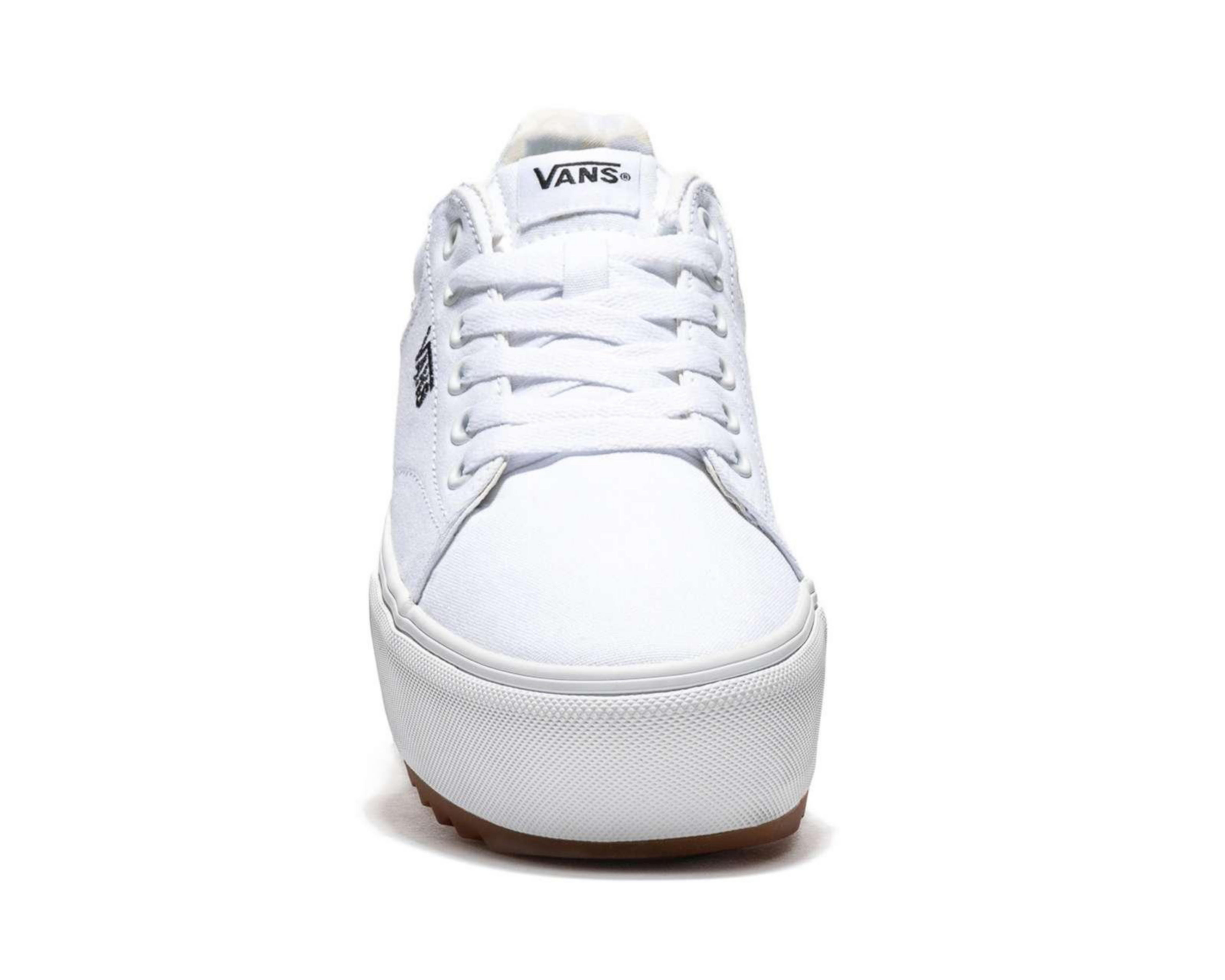 Foto 4 pulgar | Tenis Vans Seldan Platform ST para Mujer