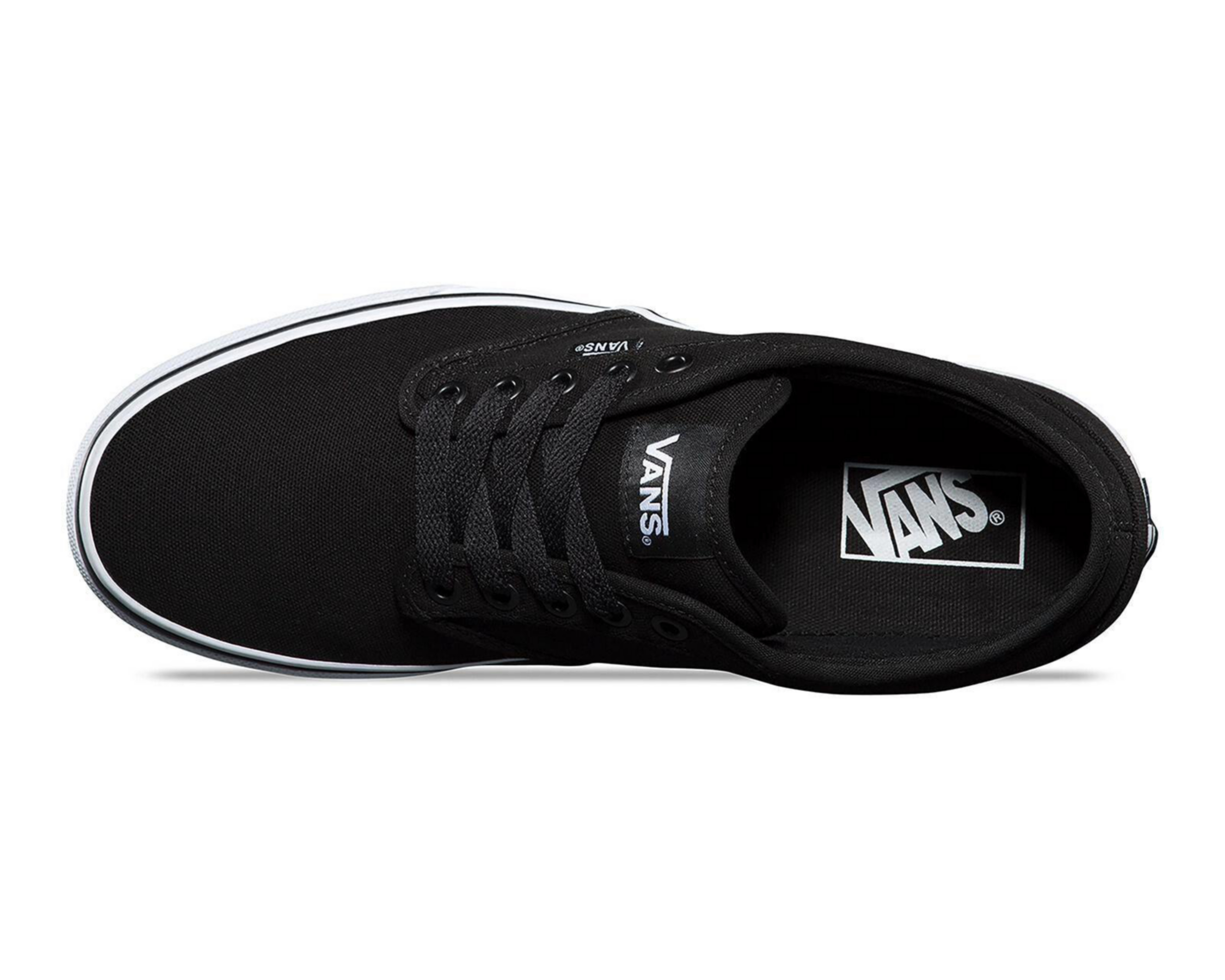 Foto 4 pulgar | Tenis Vans Atwood para Hombre