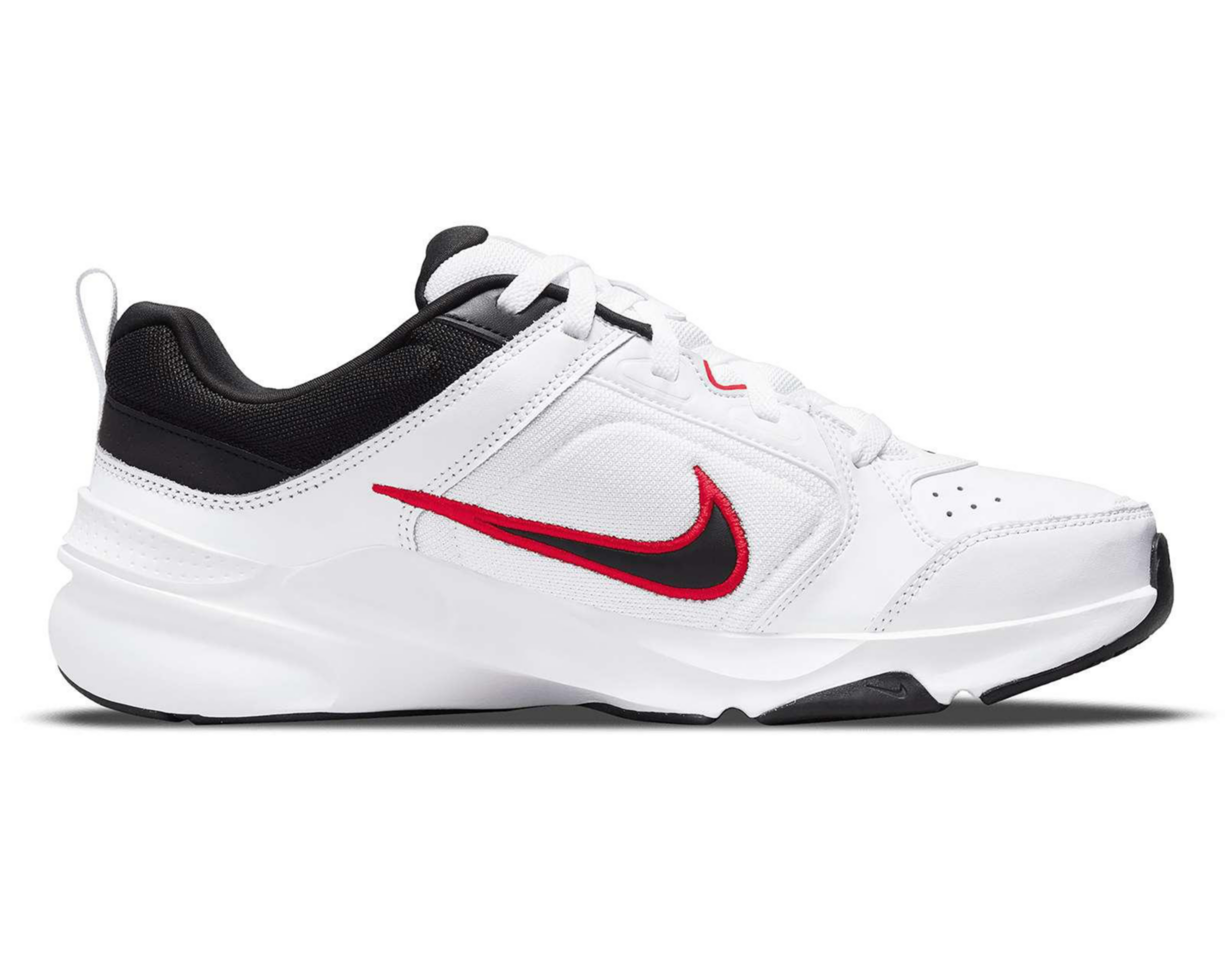 Foto 4 pulgar | Tenis para Entrenamiento Nike Defy All Day para Hombre